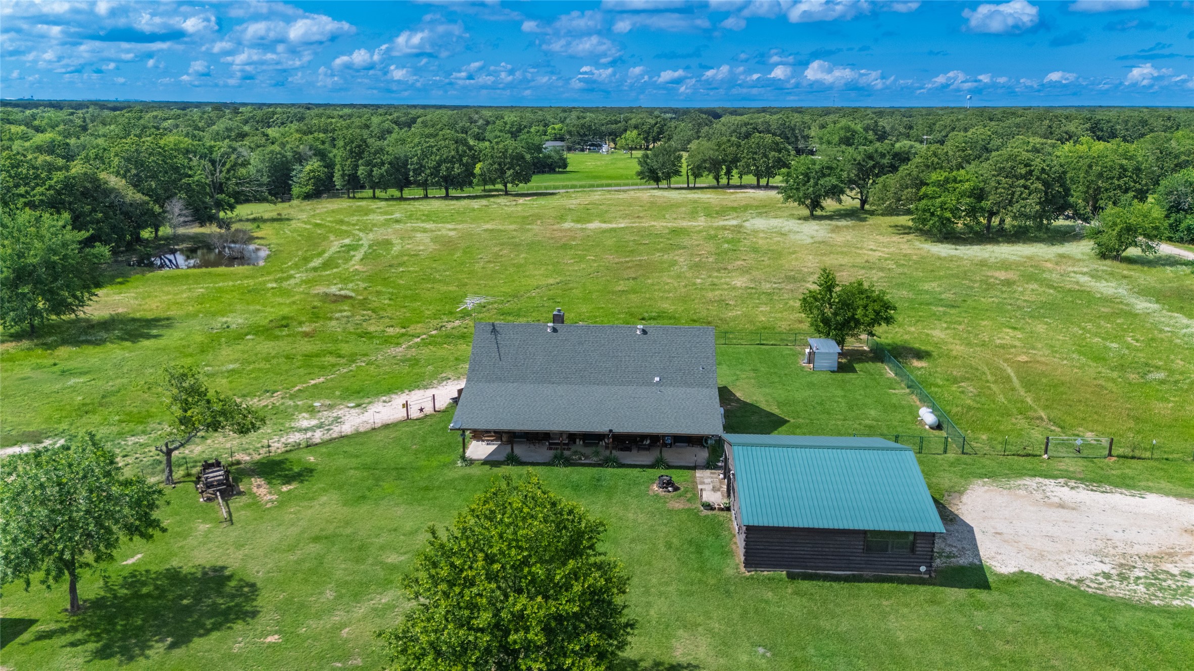 2761 County Road 3514