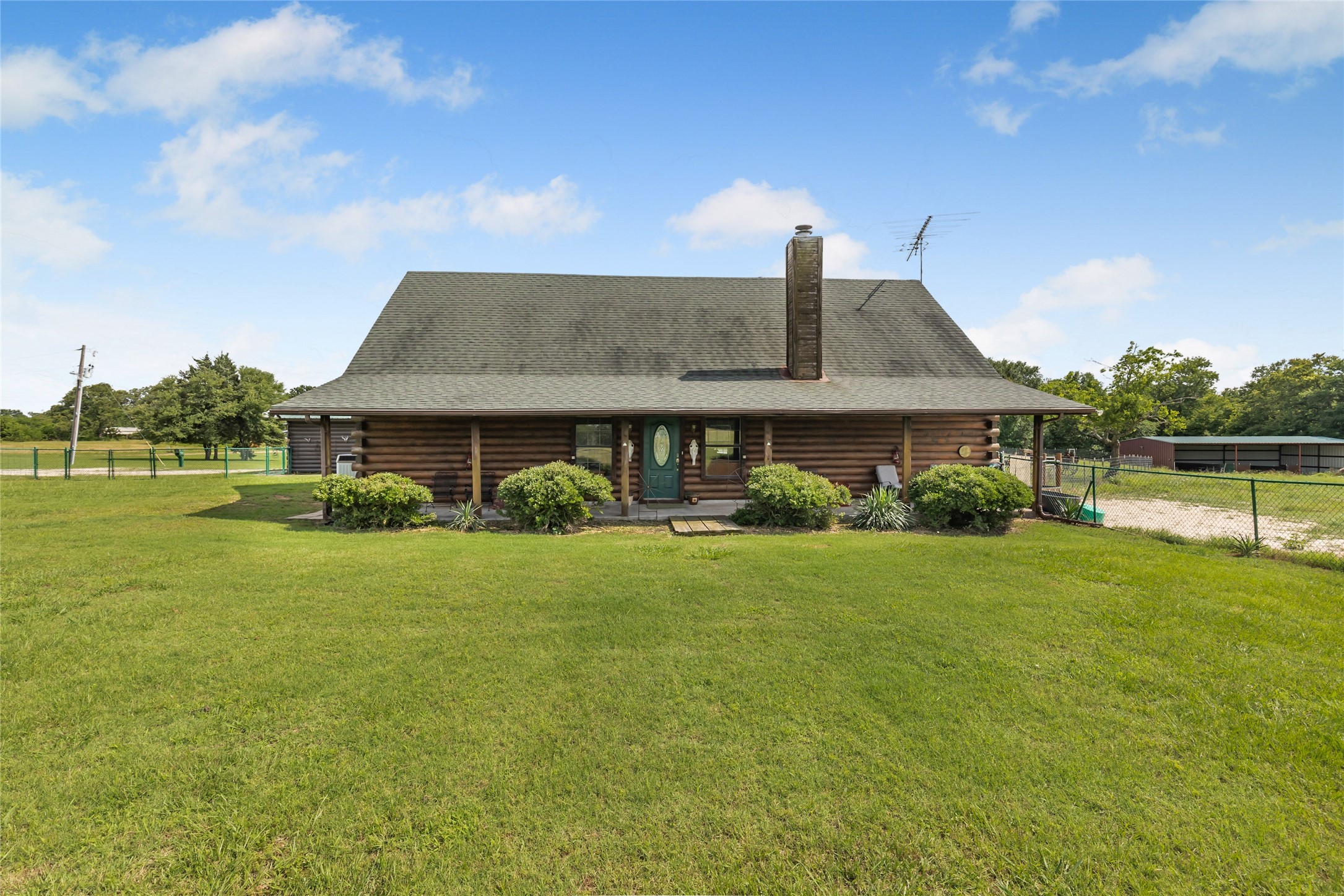 2761 County Road 3514