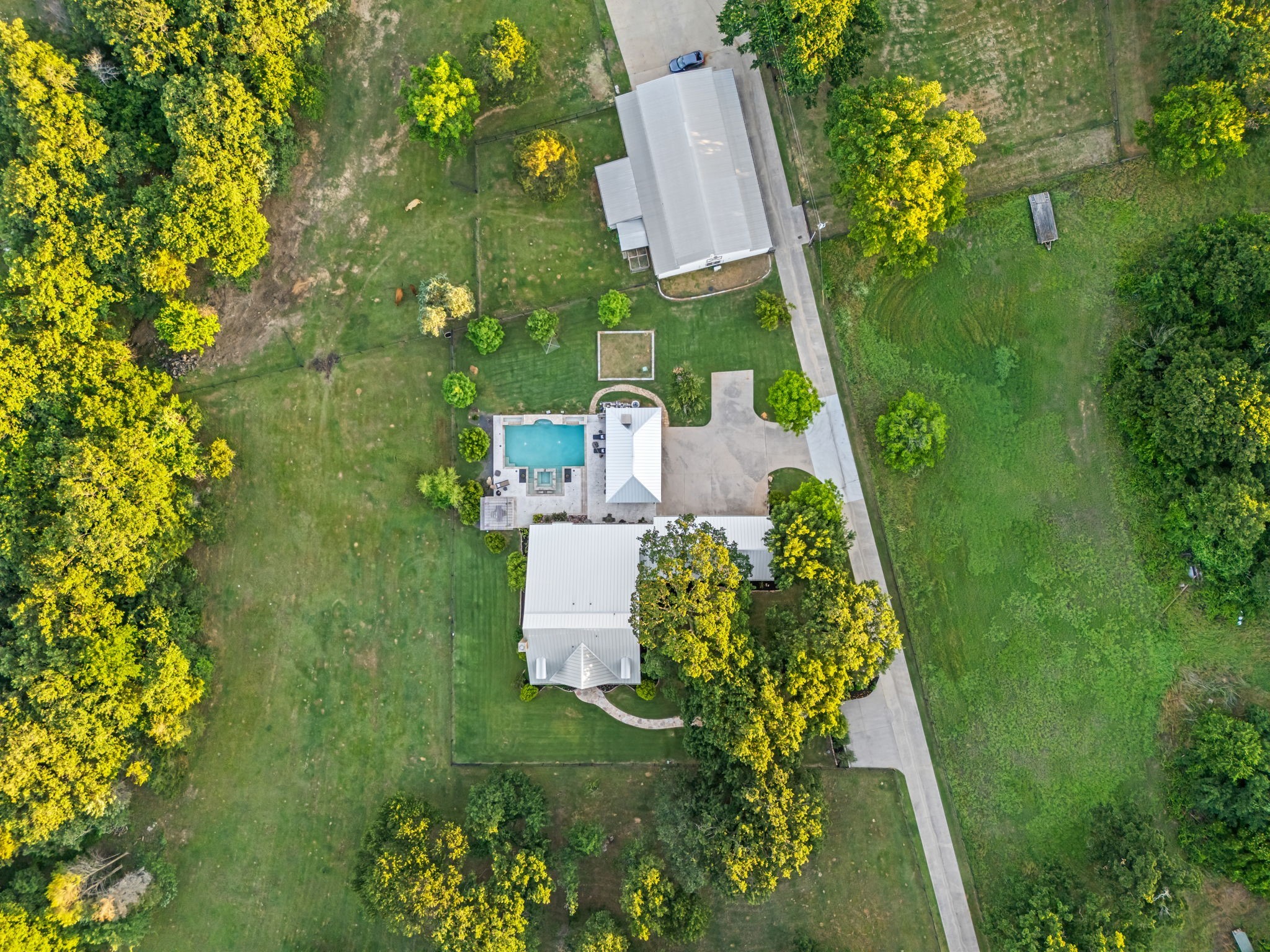 560 E Jernigan Road
