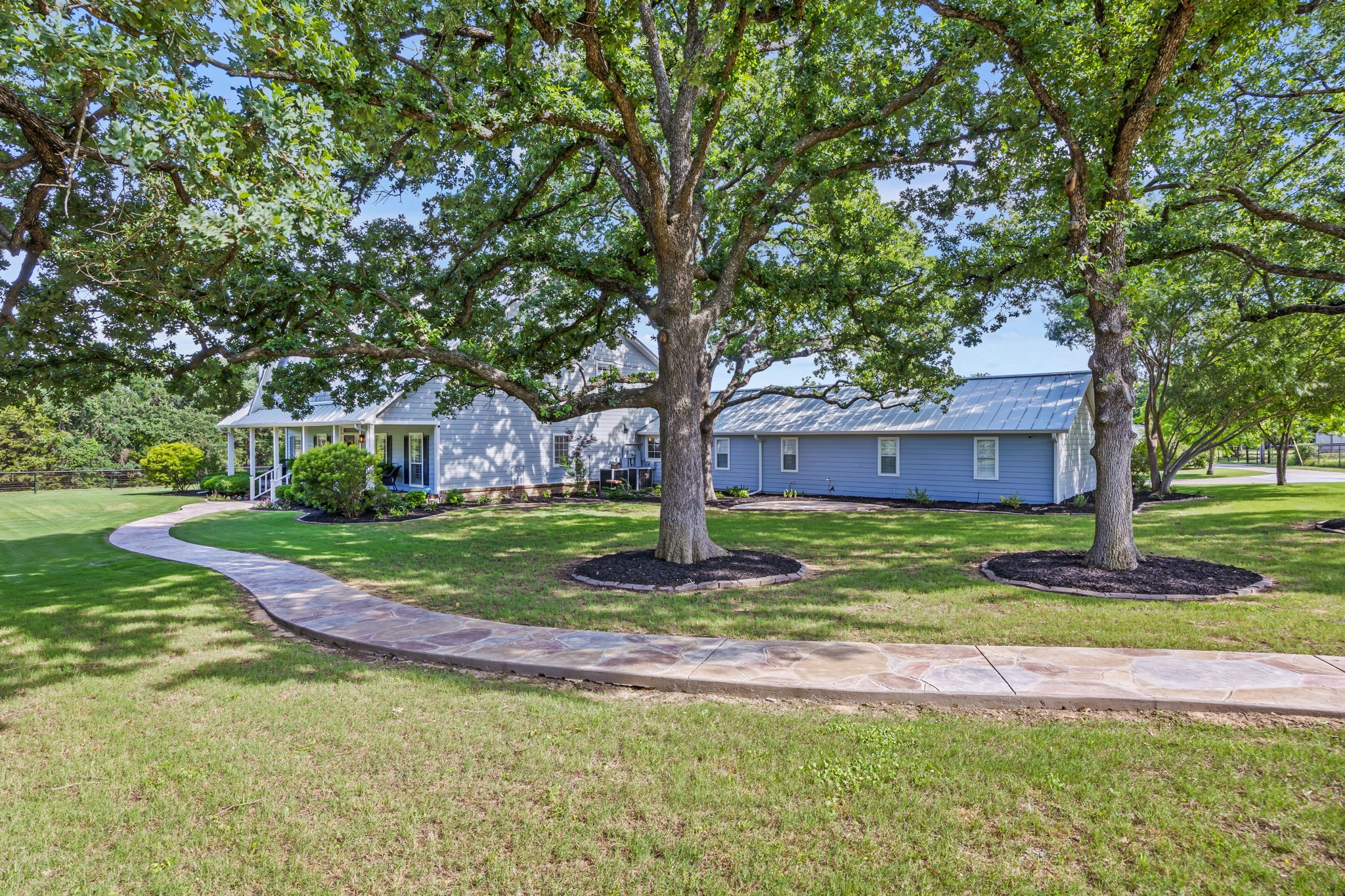 560 E Jernigan Road