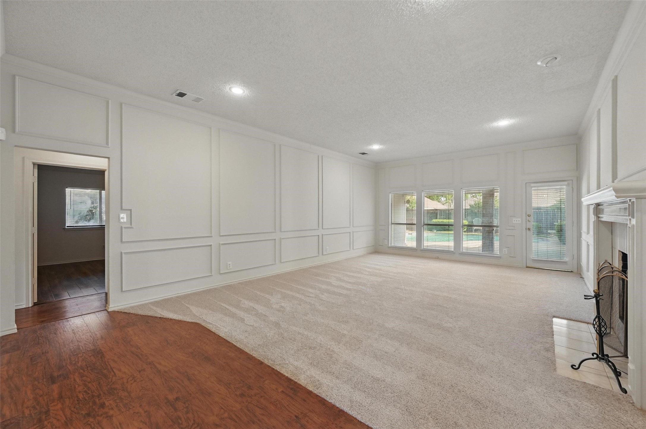1521 Treeline Drive