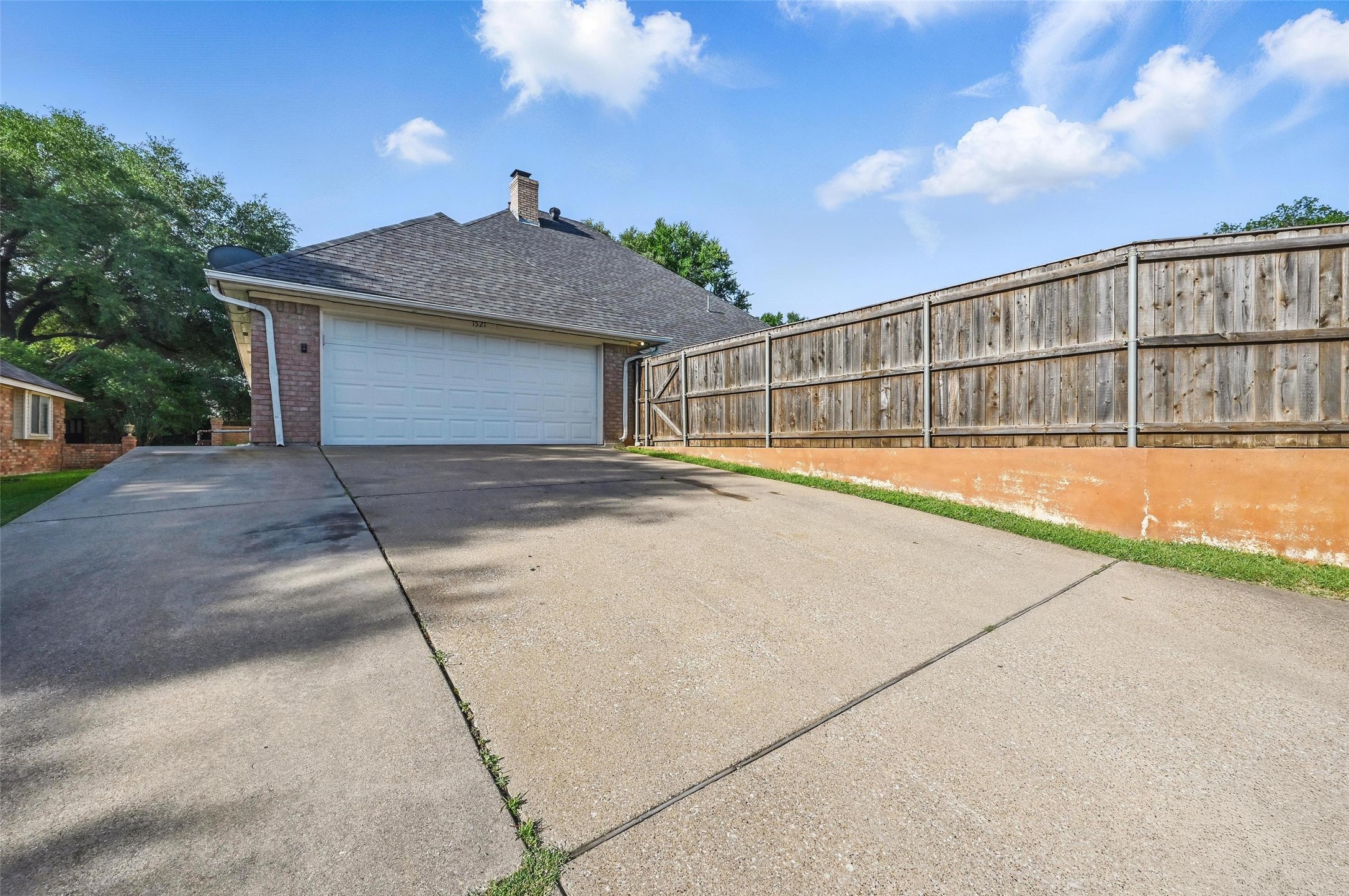 1521 Treeline Drive