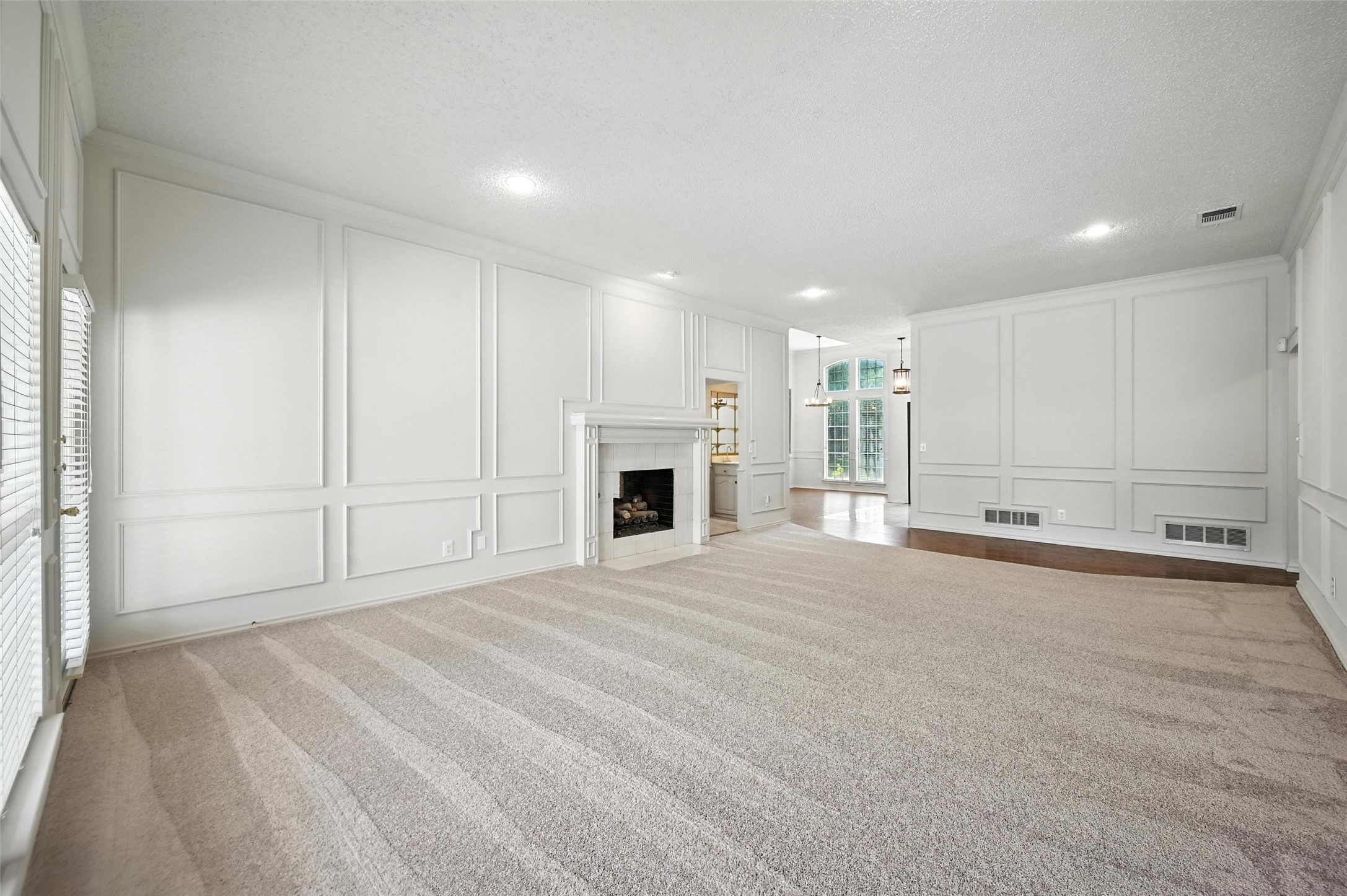 1521 Treeline Drive
