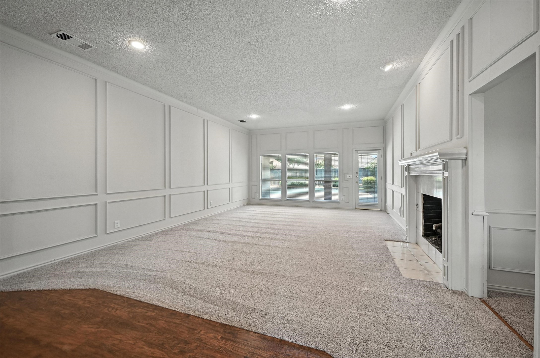 1521 Treeline Drive