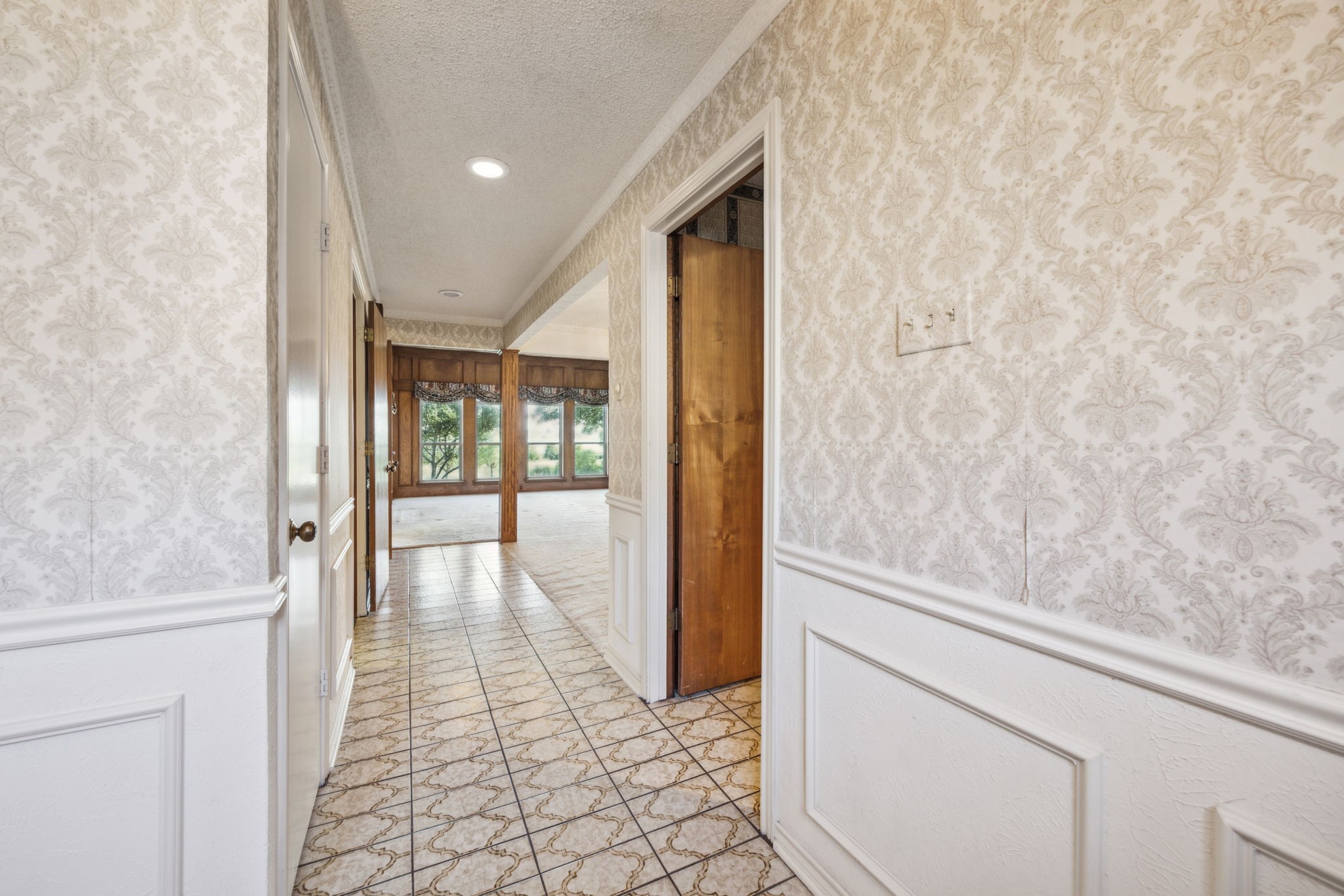 3010 Faulkner Drive
