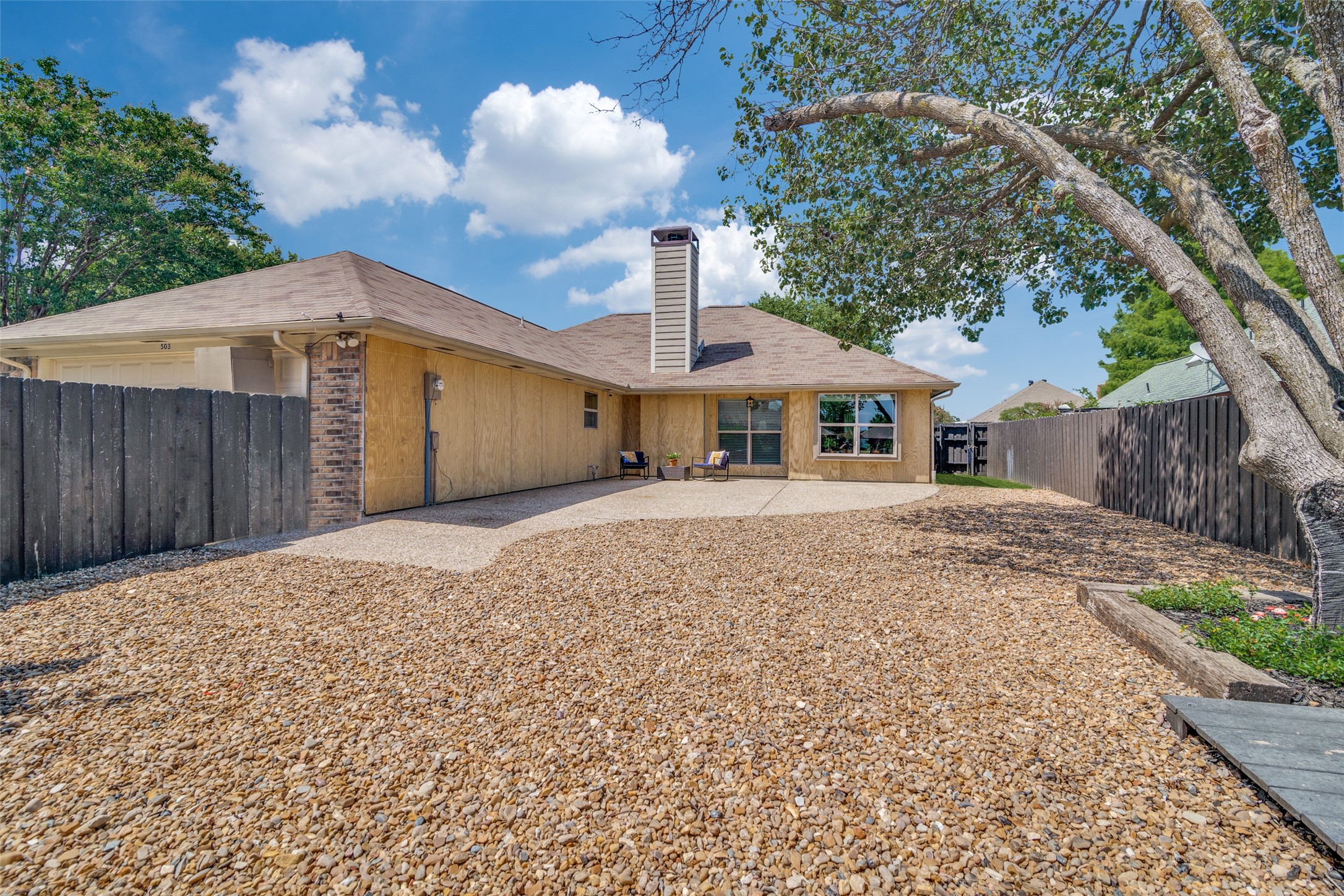 503 Rustic Circle