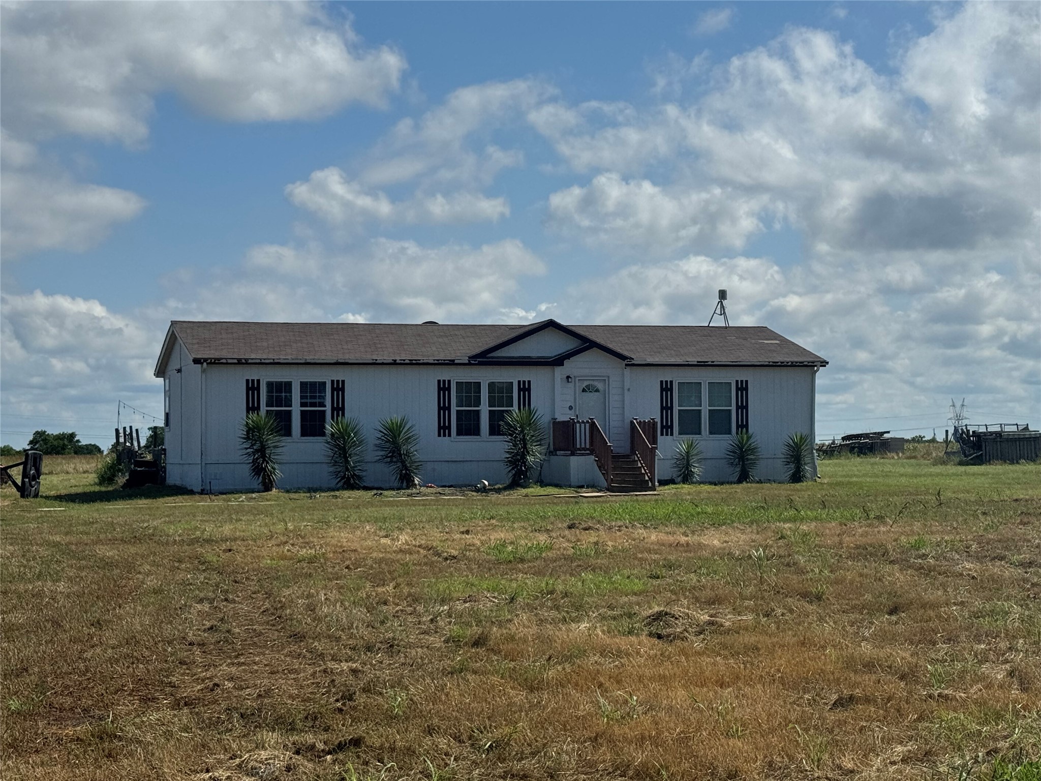 3150 County Road 4308