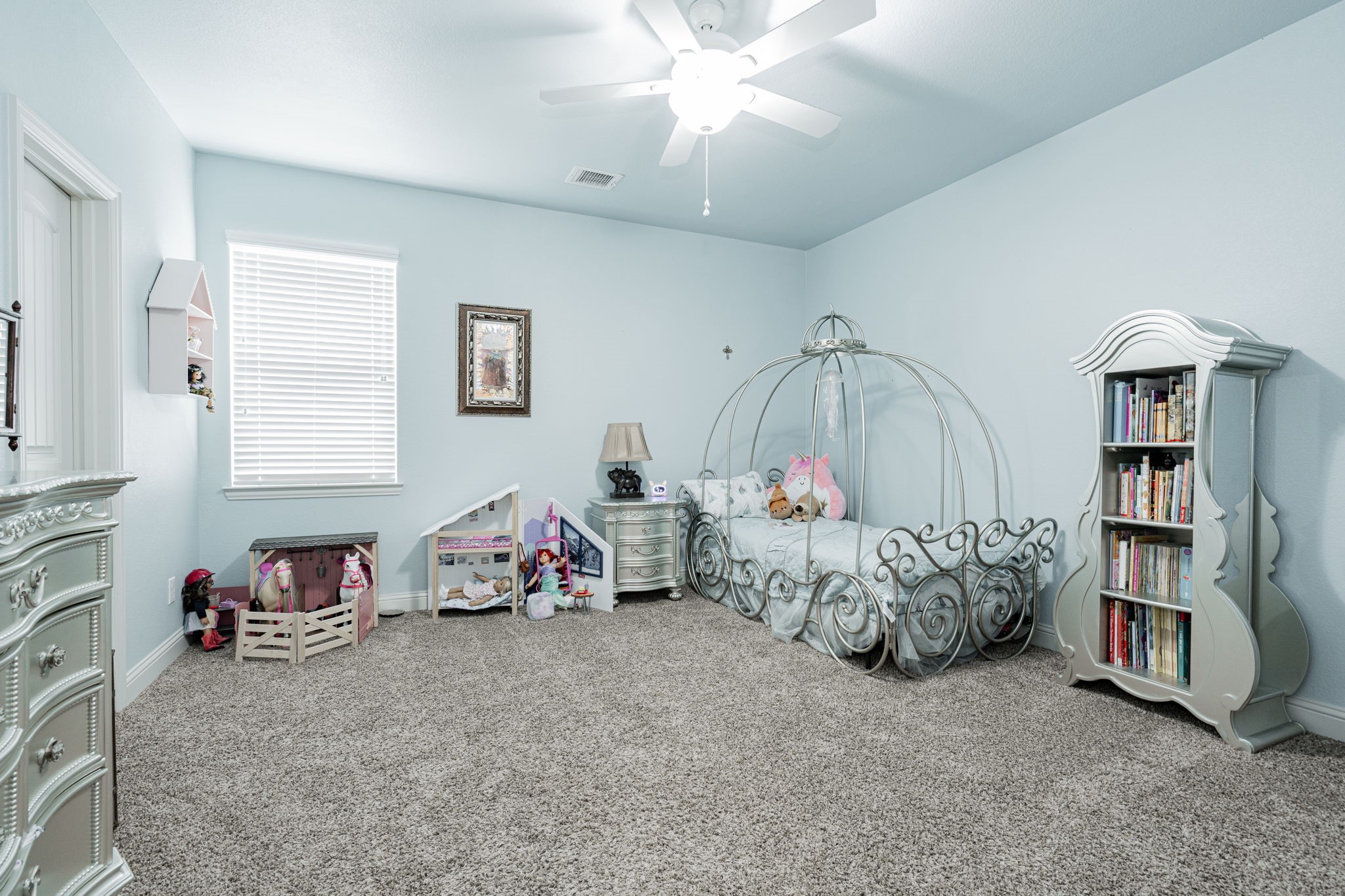 817 Calm Crest Drive