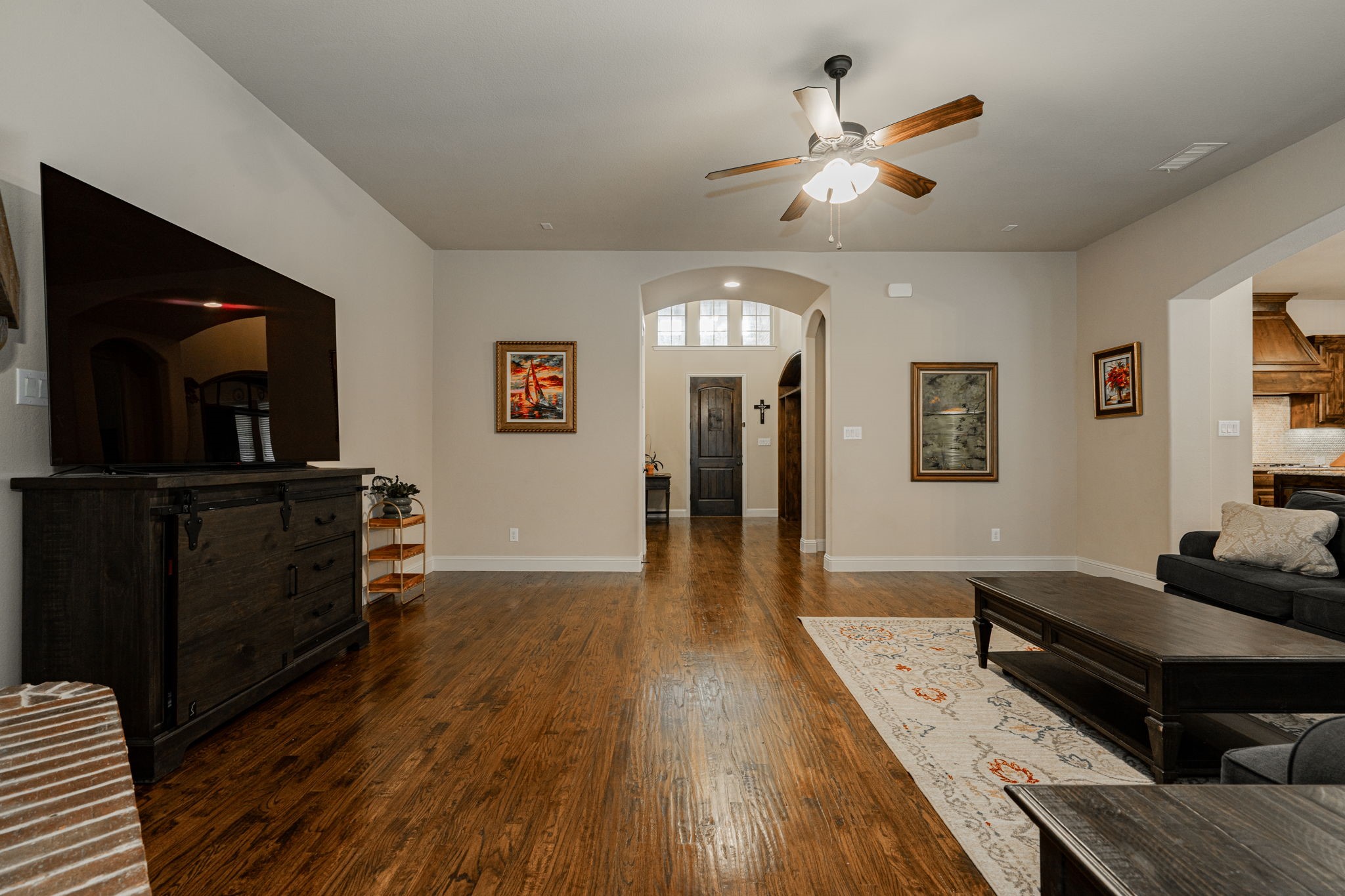 817 Calm Crest Drive