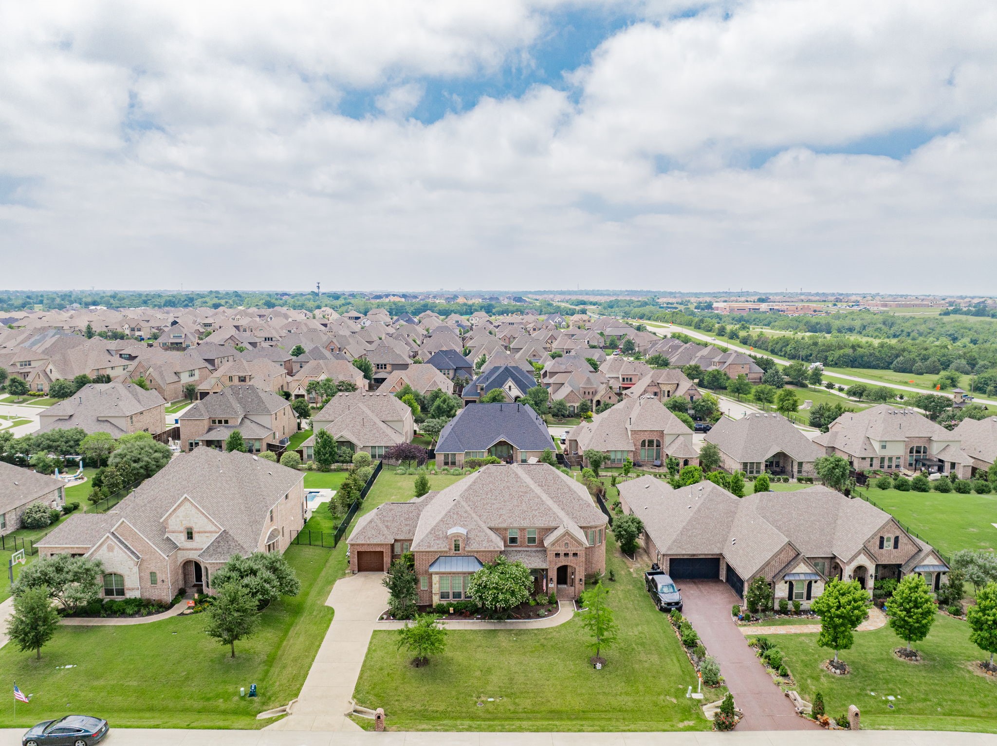 817 Calm Crest Drive