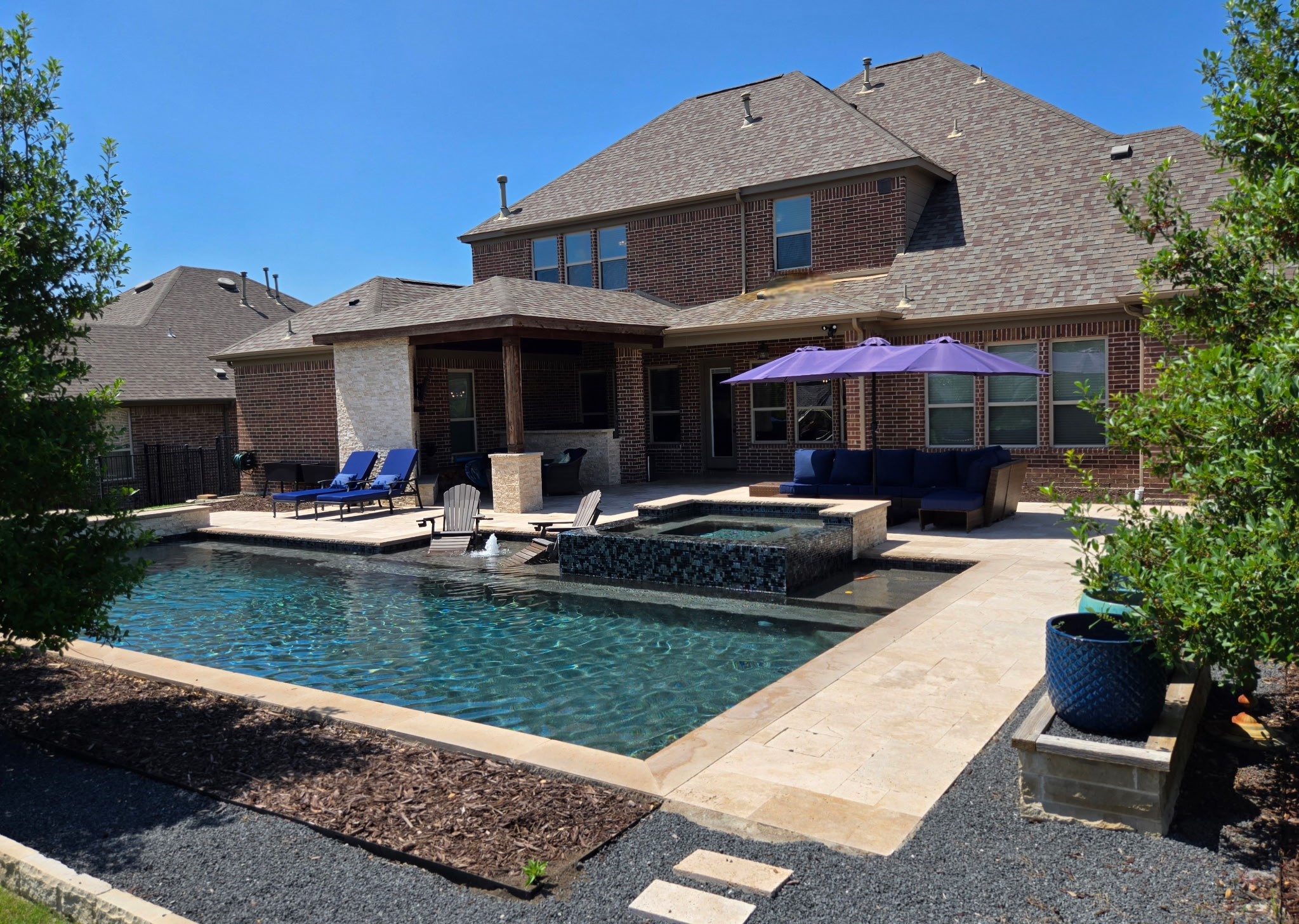 817 Calm Crest Drive