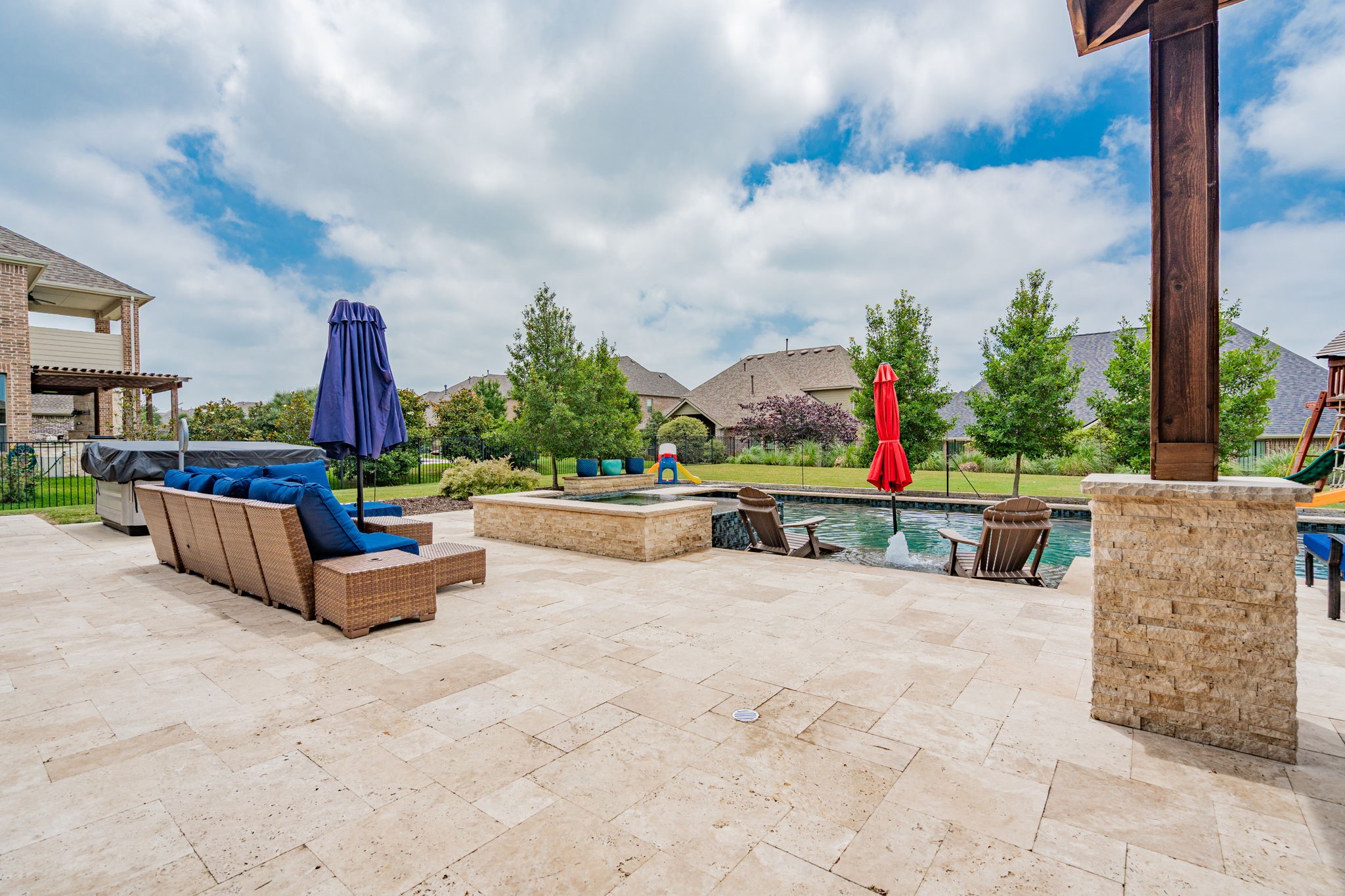 817 Calm Crest Drive