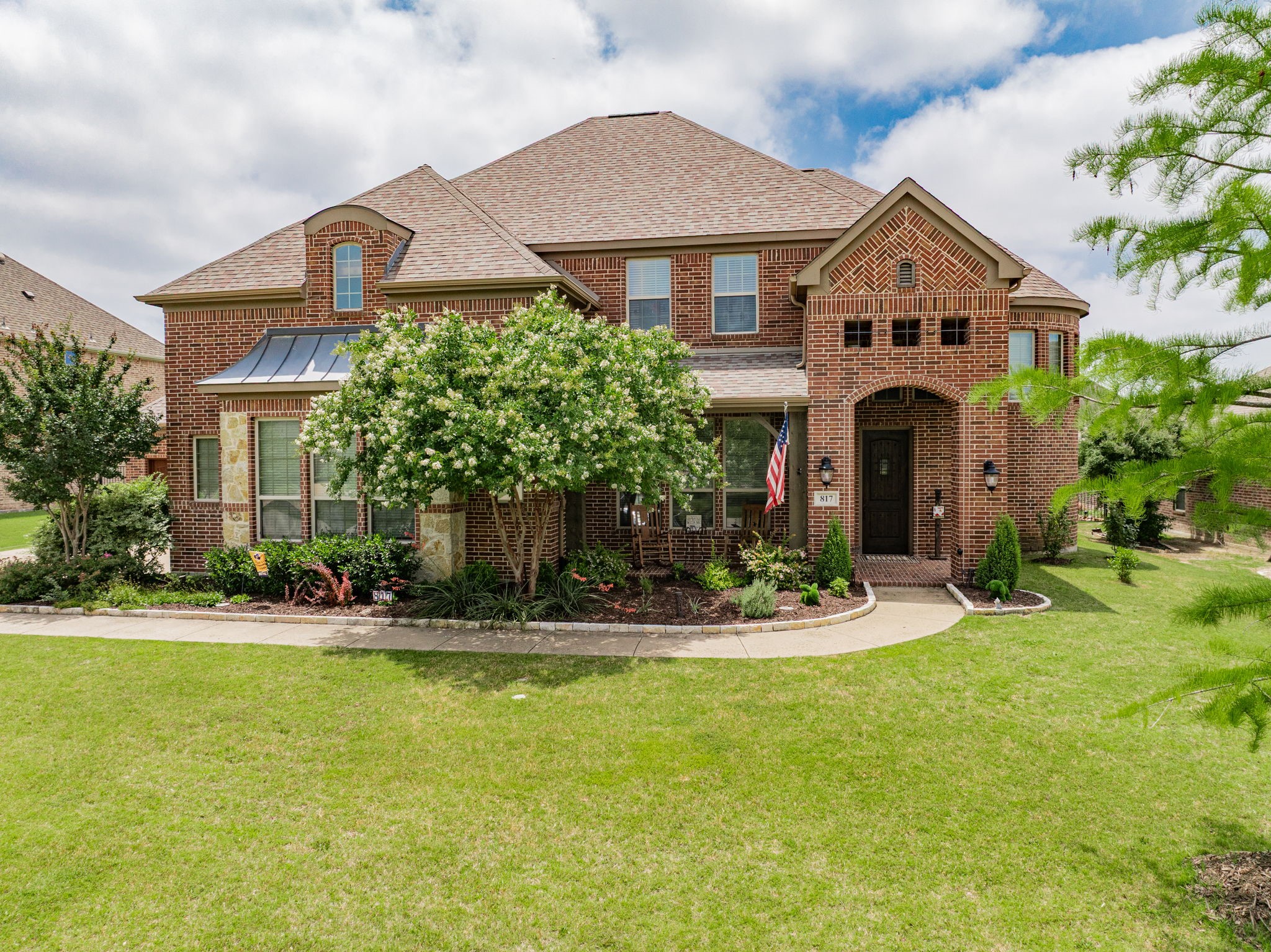 817 Calm Crest Drive