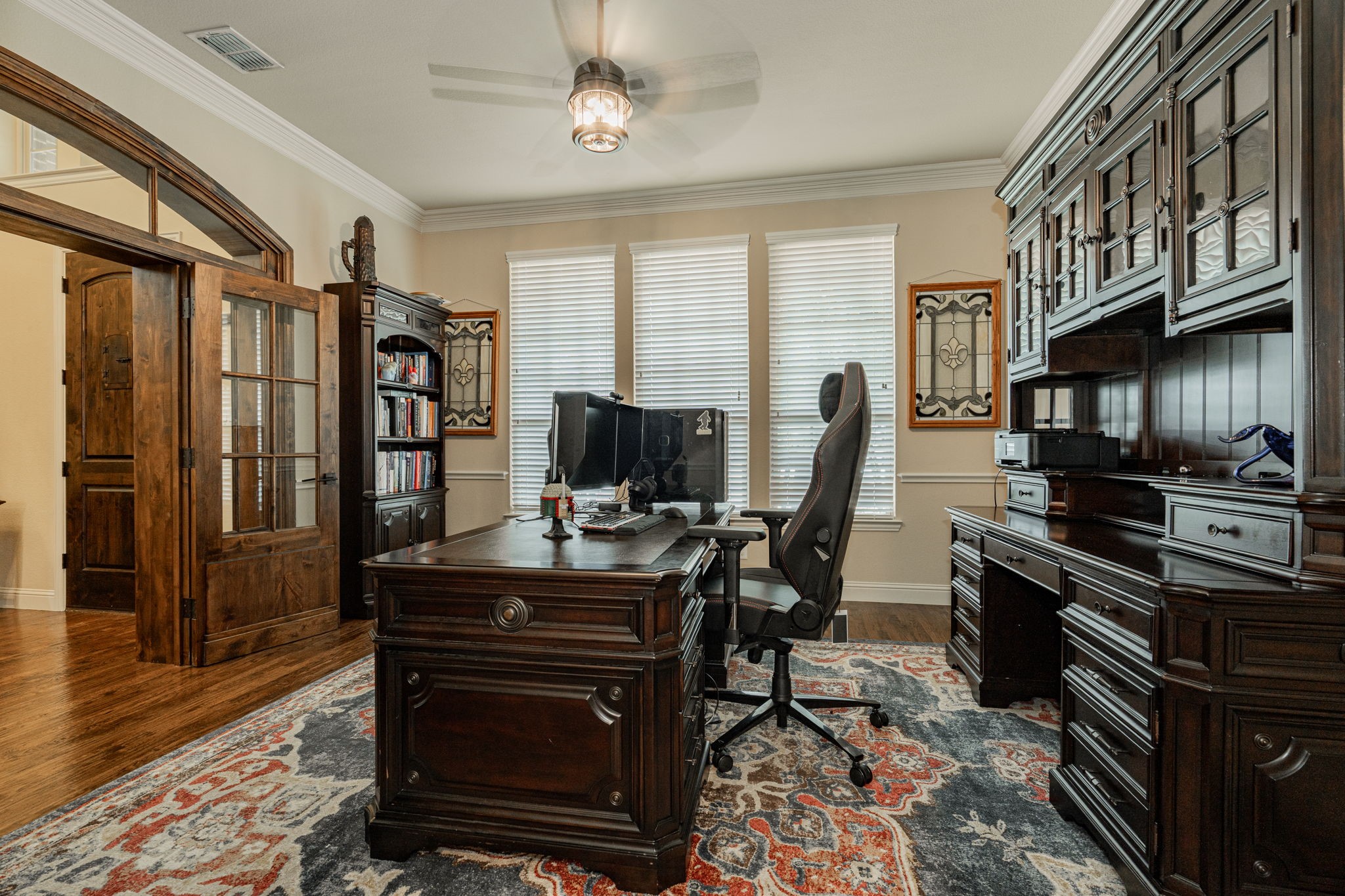 817 Calm Crest Drive