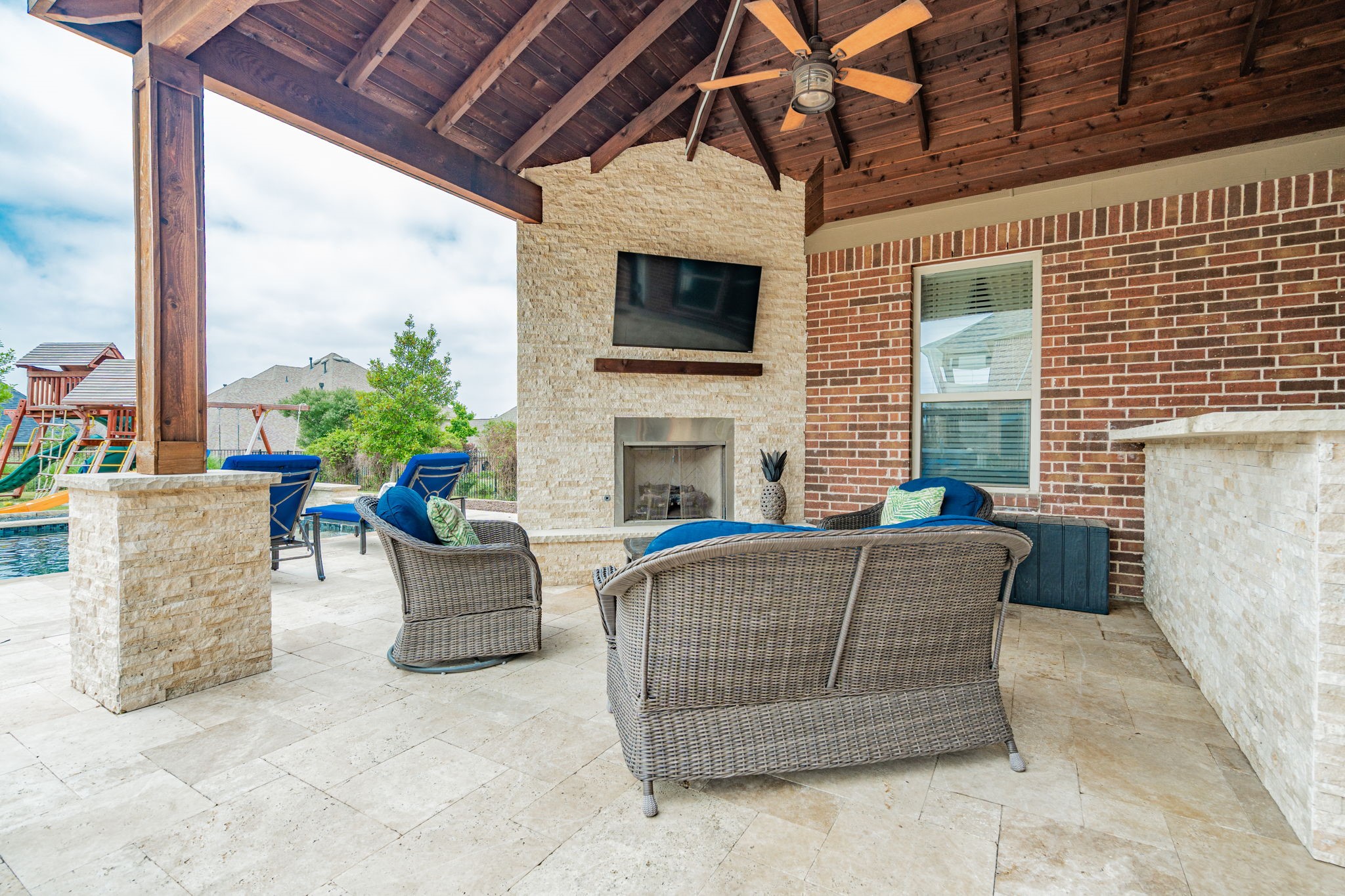 817 Calm Crest Drive