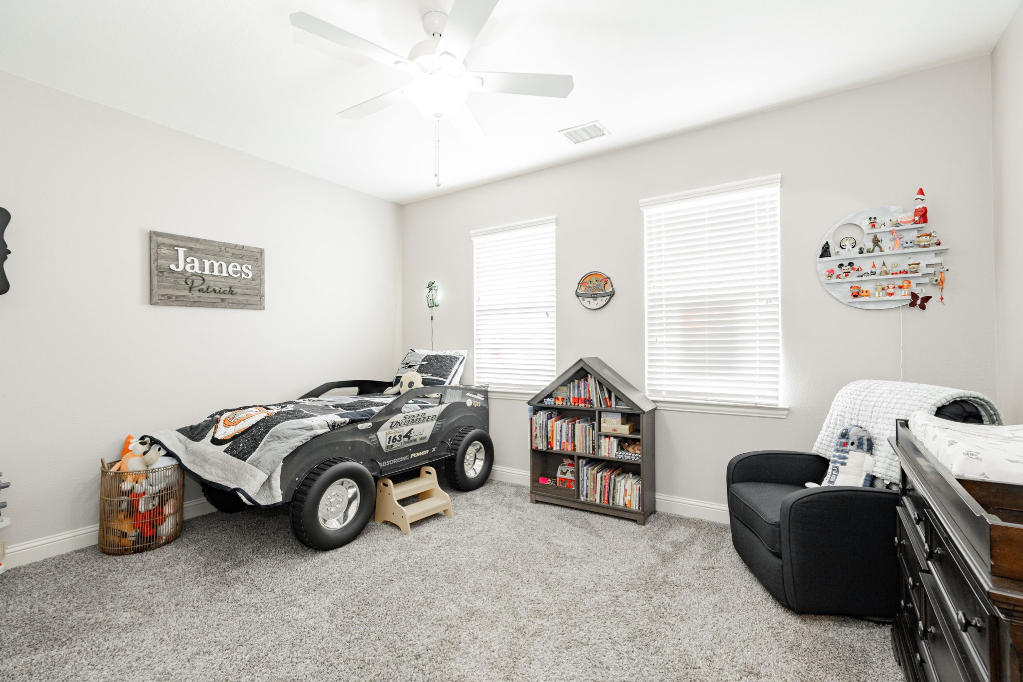 817 Calm Crest Drive