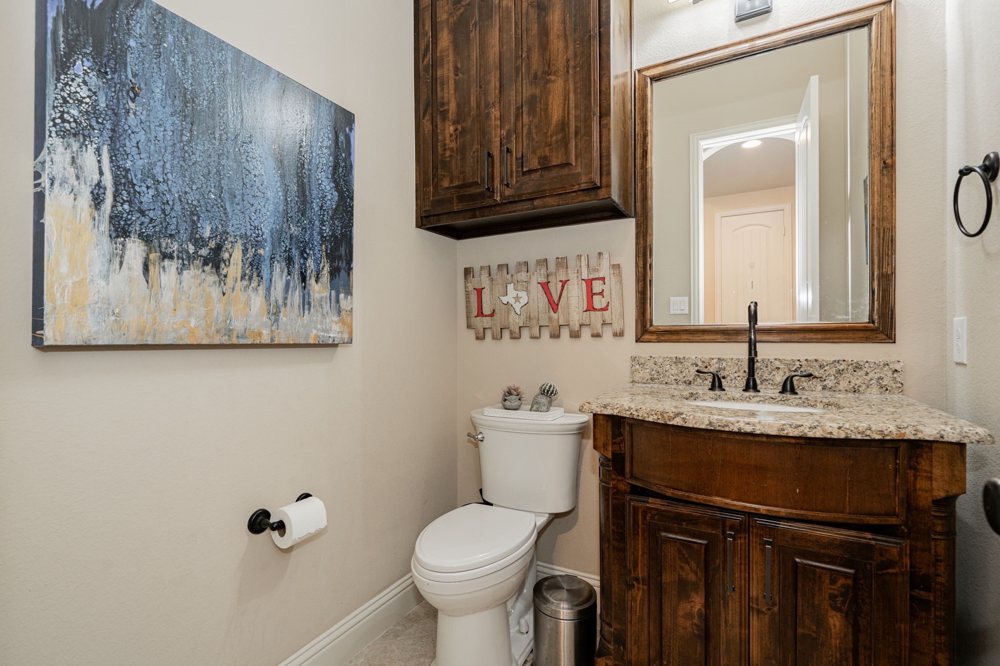 817 Calm Crest Drive