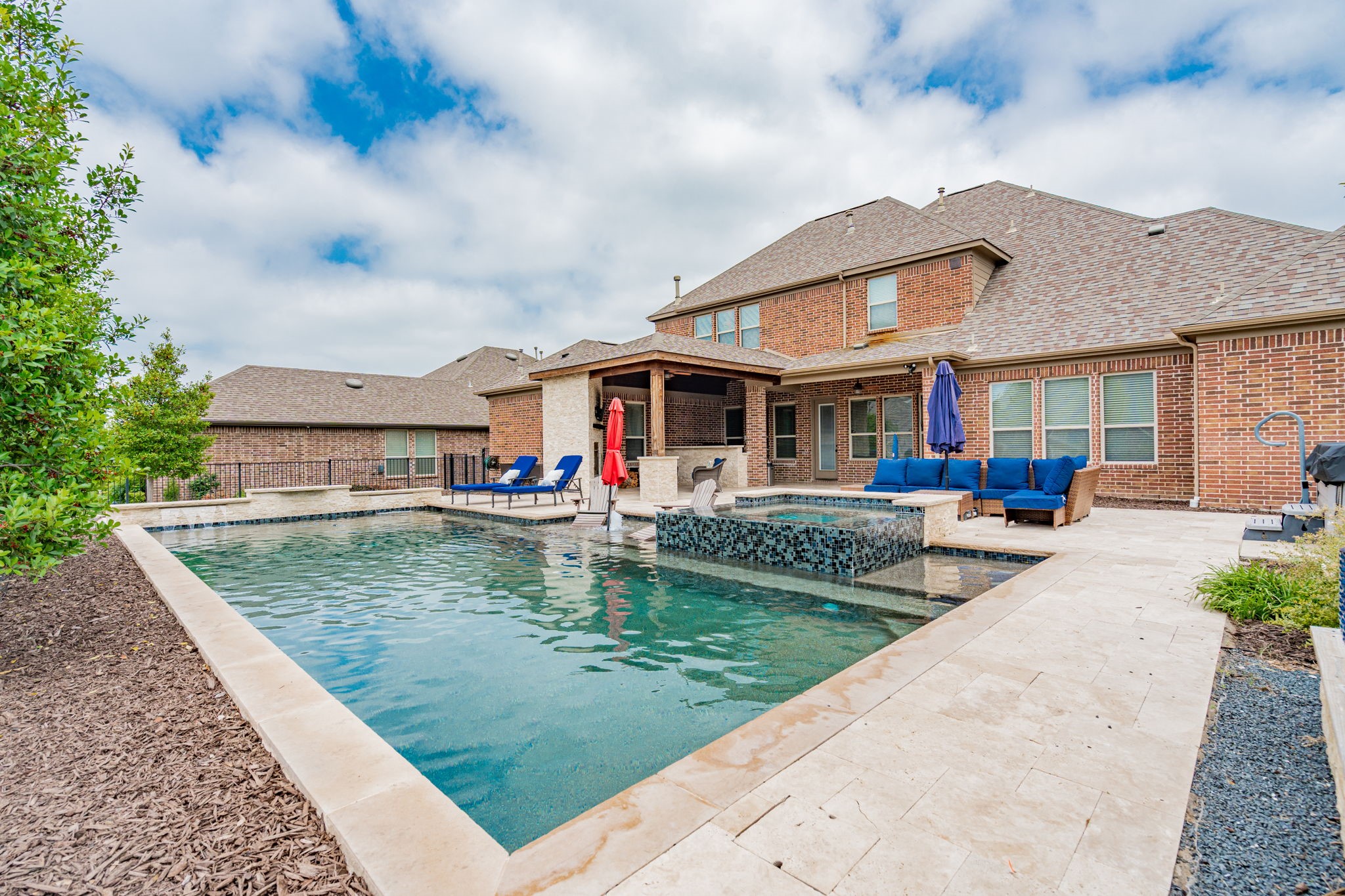 817 Calm Crest Drive