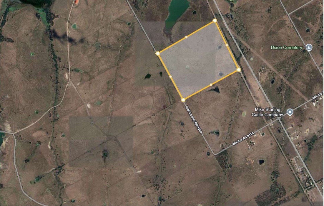 0 NW County Road 1260