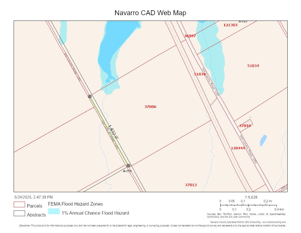 0 NW County Road 1260