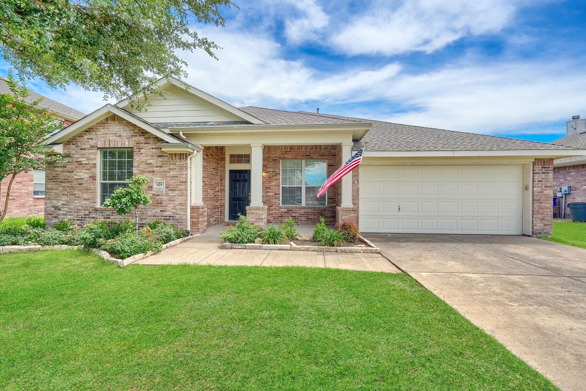 429 Creekwood Court