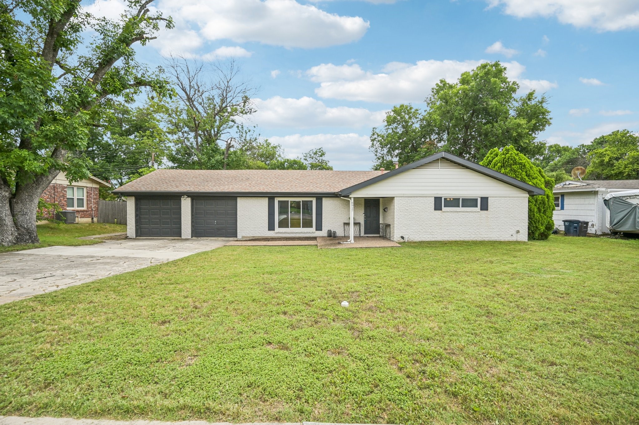 6917 Overhill Road