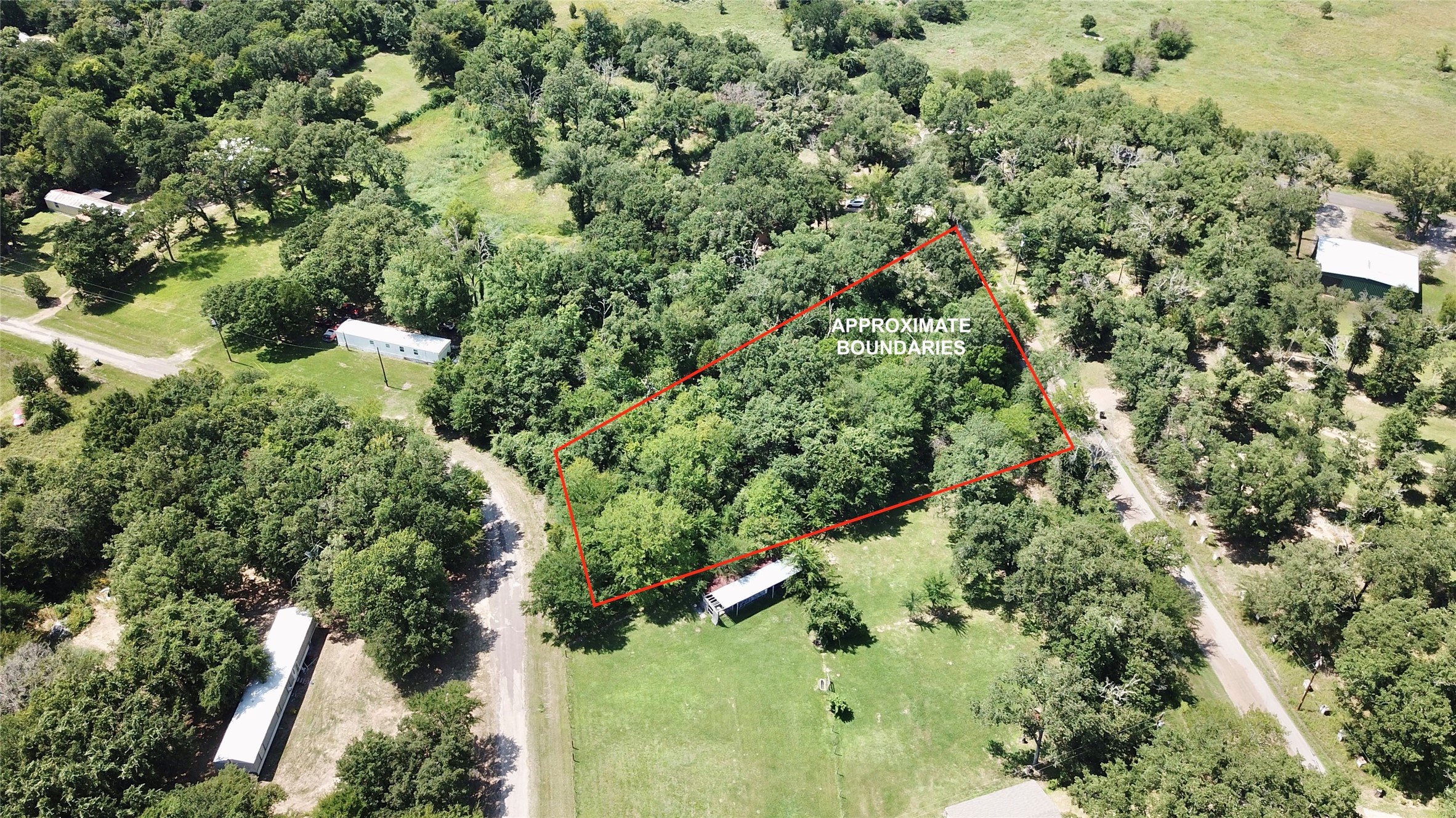 TBD Triple N Ranch Road