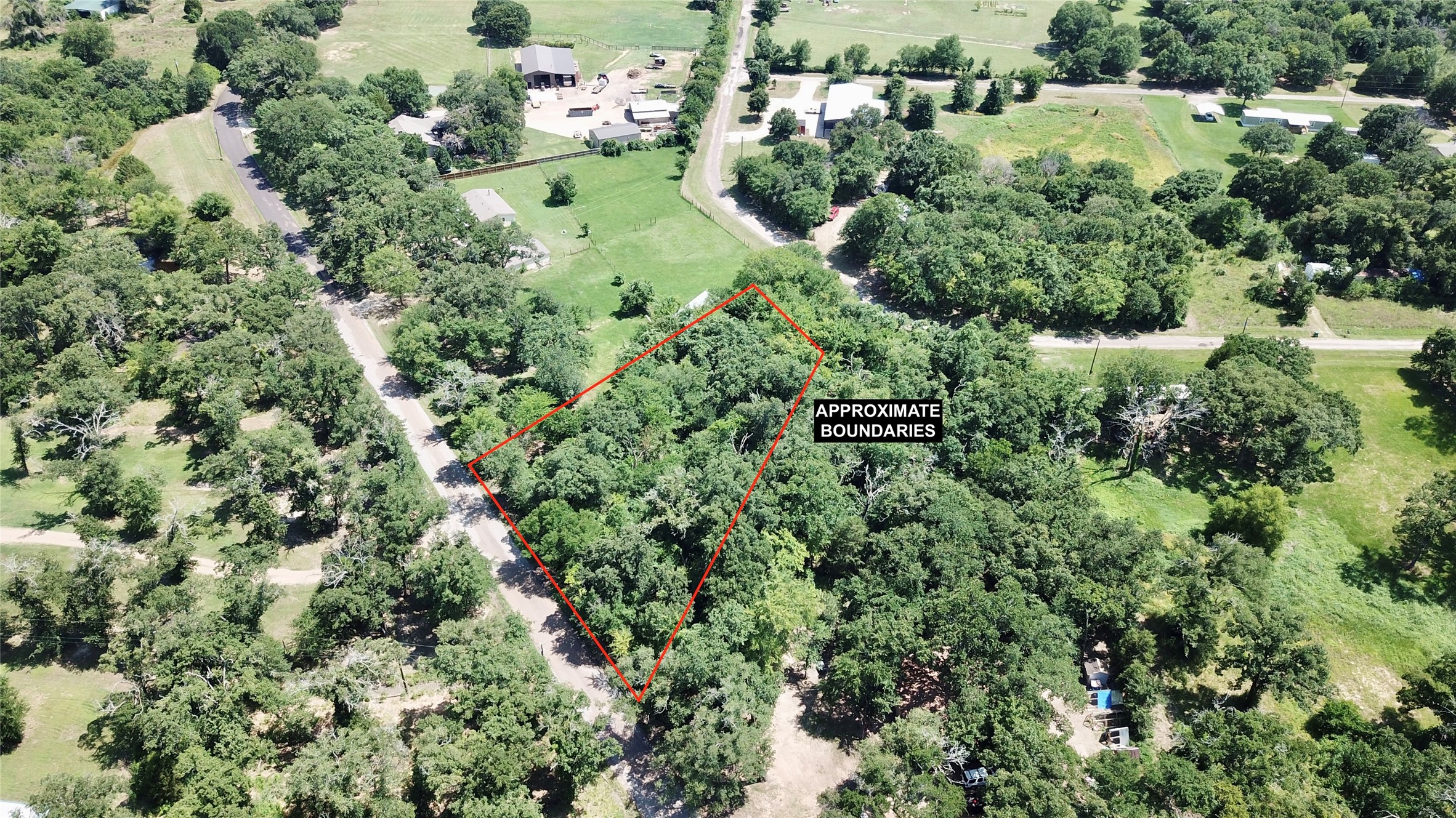 TBD Triple N Ranch Road