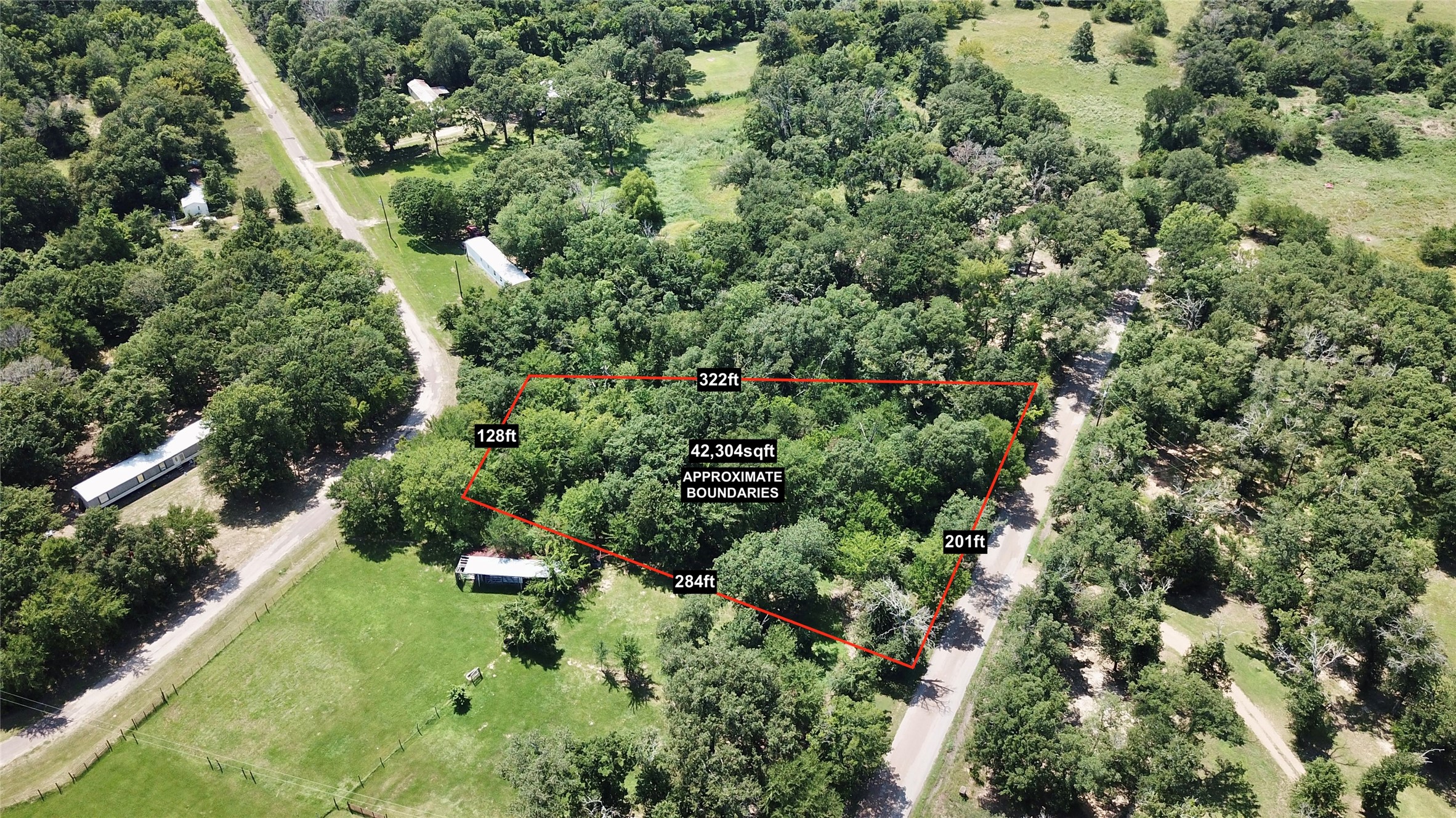 TBD Triple N Ranch Road