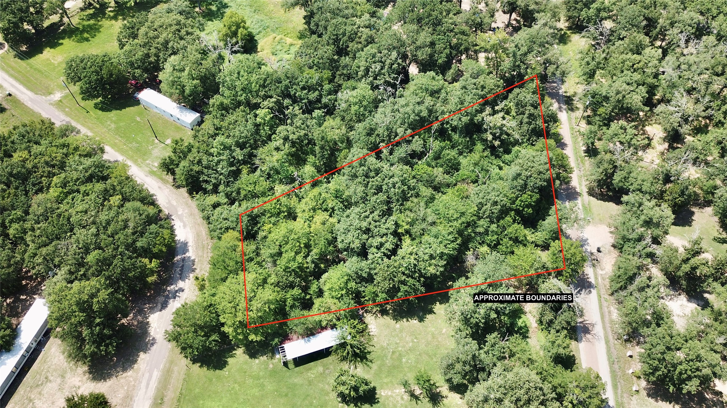 TBD Triple N Ranch Road