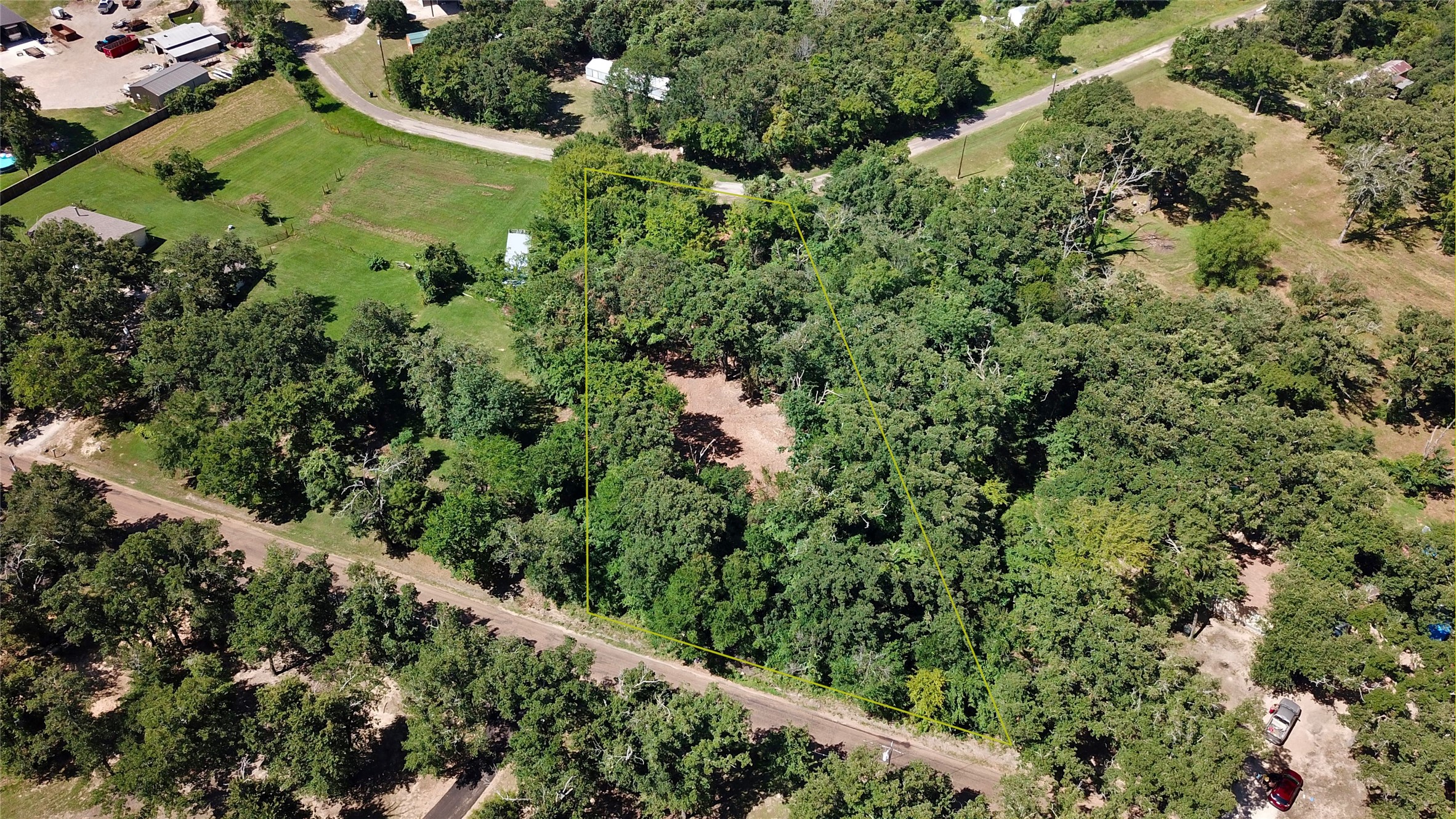 TBD Triple N Ranch Road