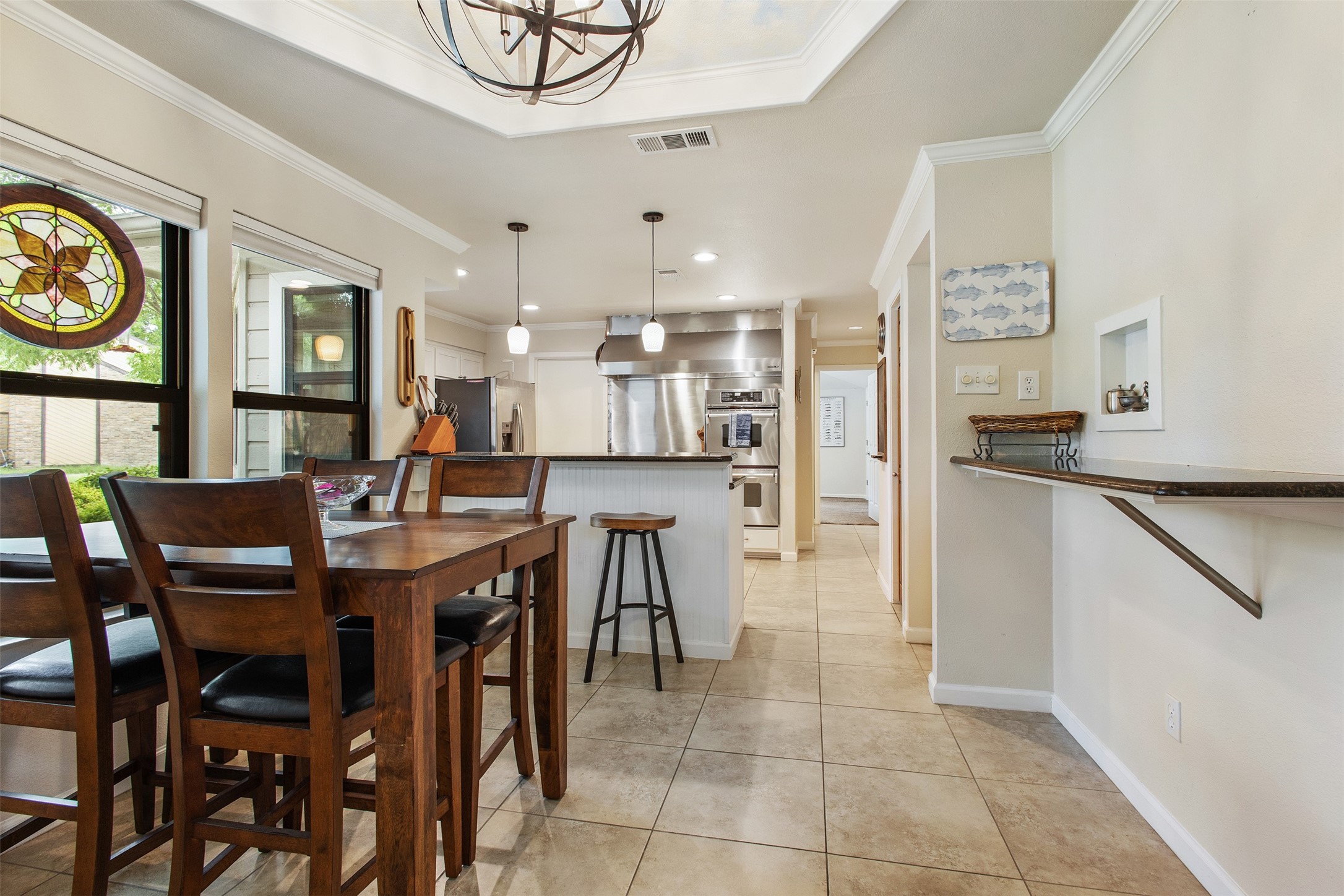 3330 Creekbend Drive