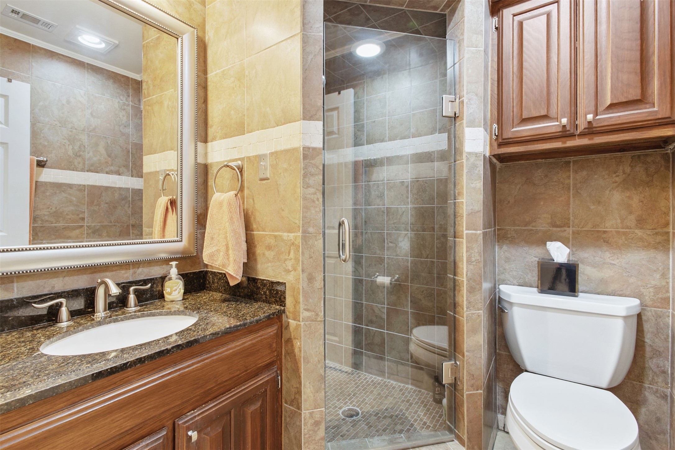 3330 Creekbend Drive
