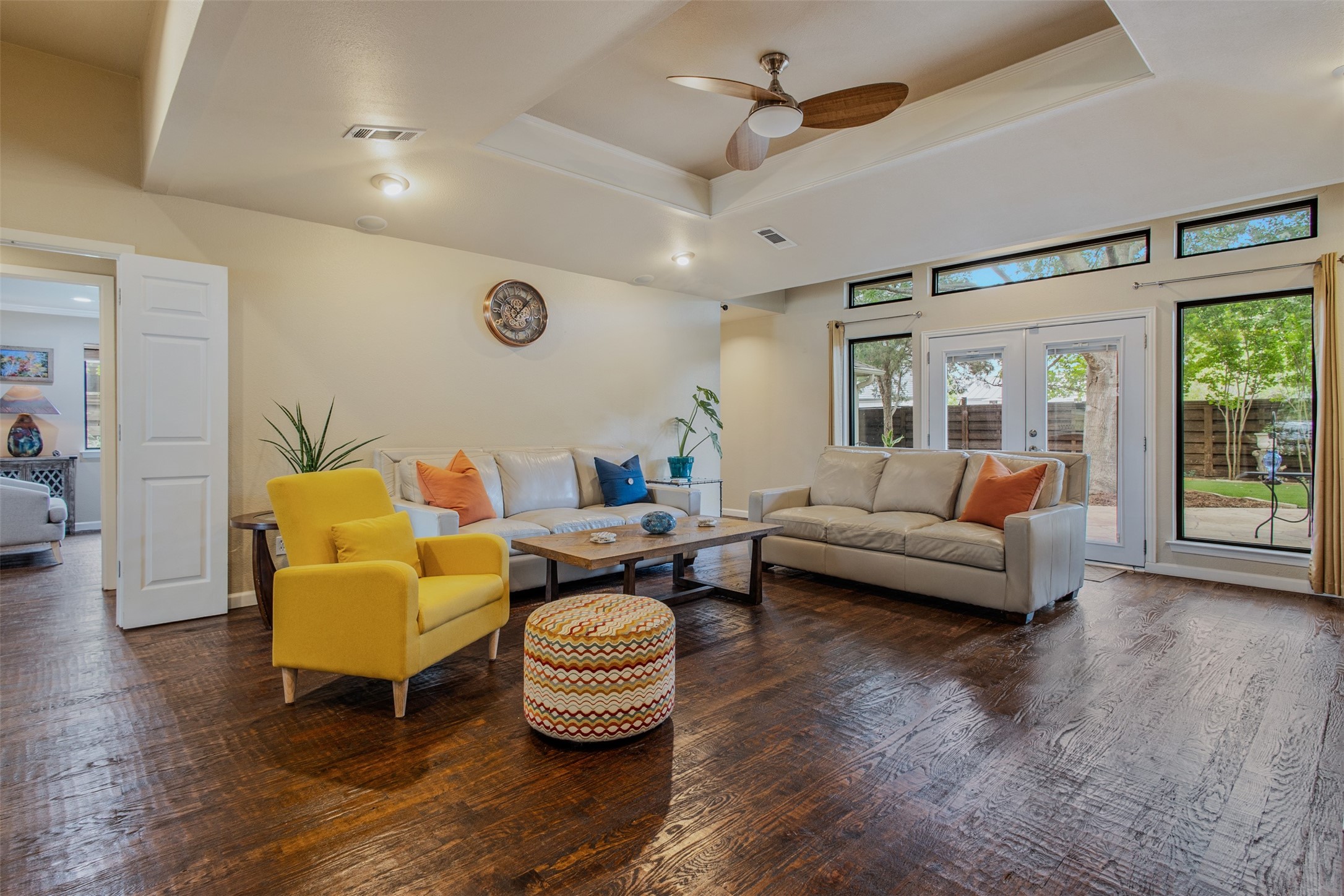 3330 Creekbend Drive