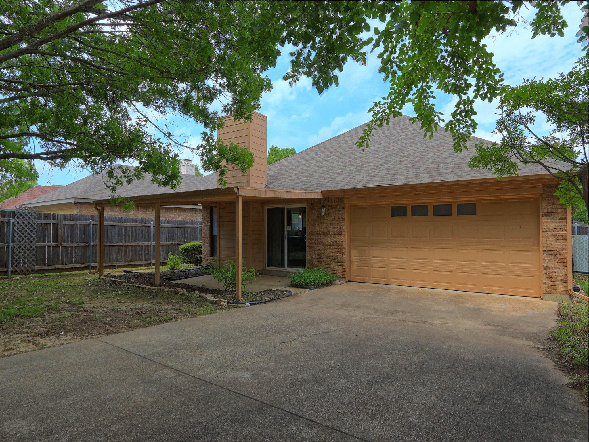 7021 Teal Drive