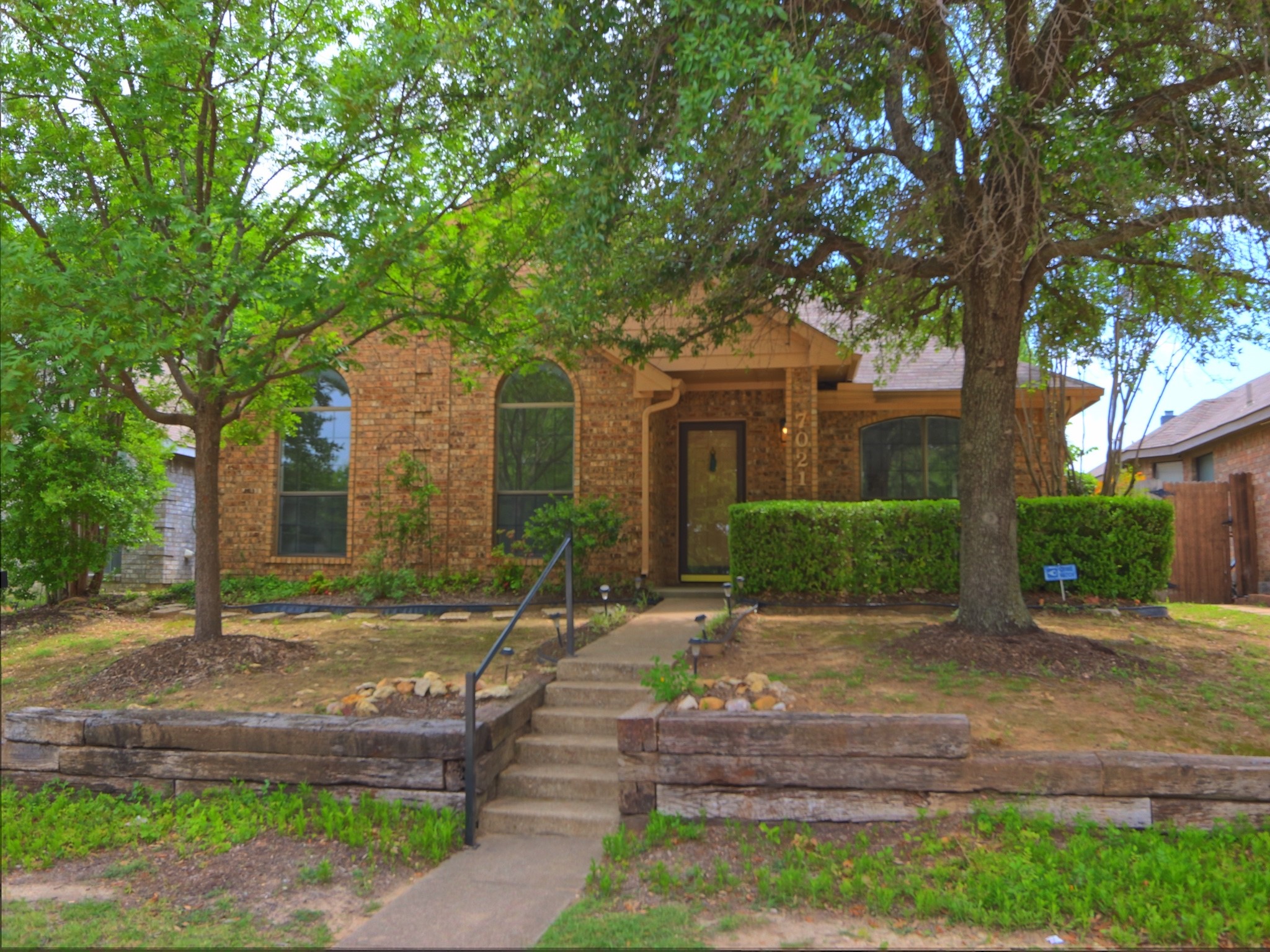 7021 Teal Drive
