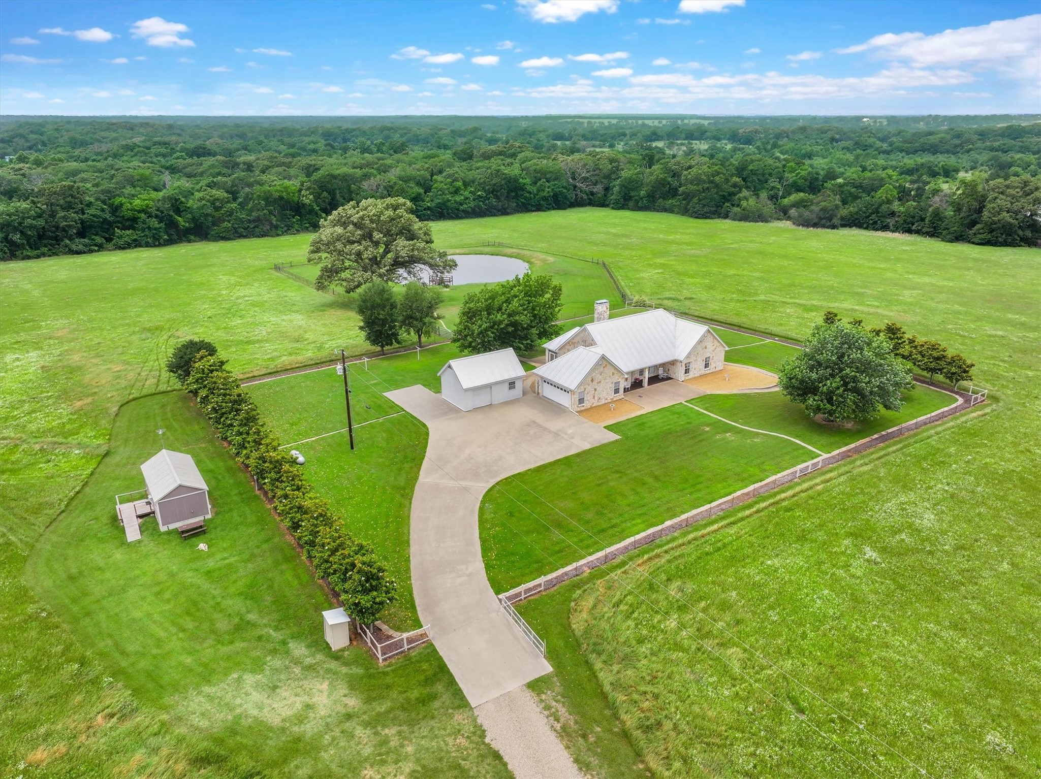 290 Vz County Road 2143