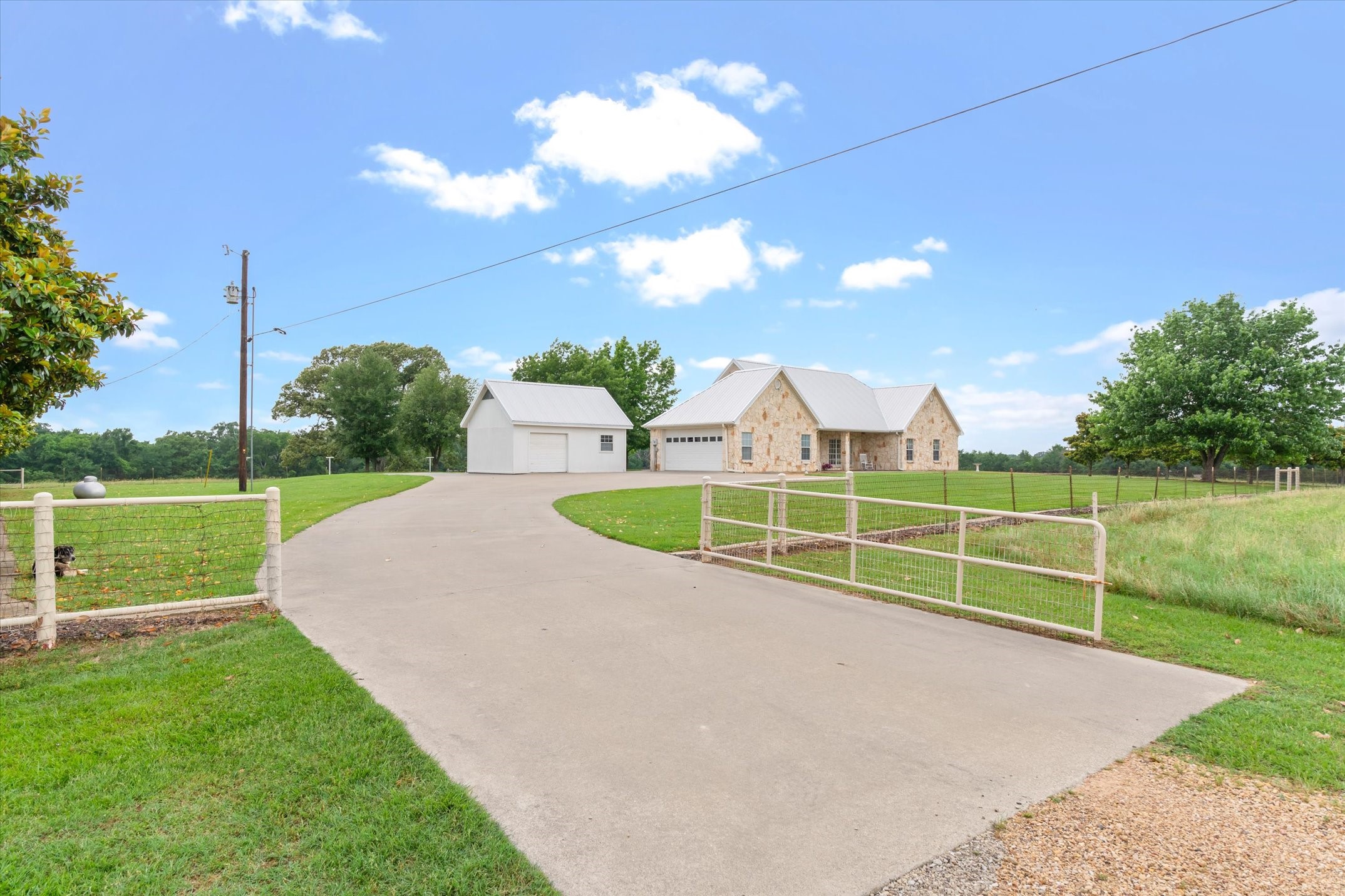 290 Vz County Road 2143