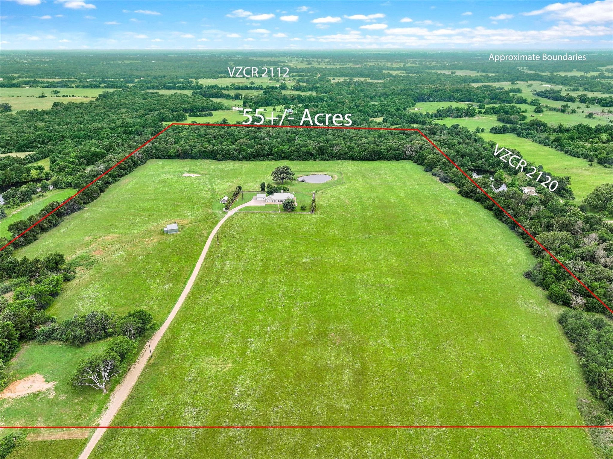 290 Vz County Road 2143