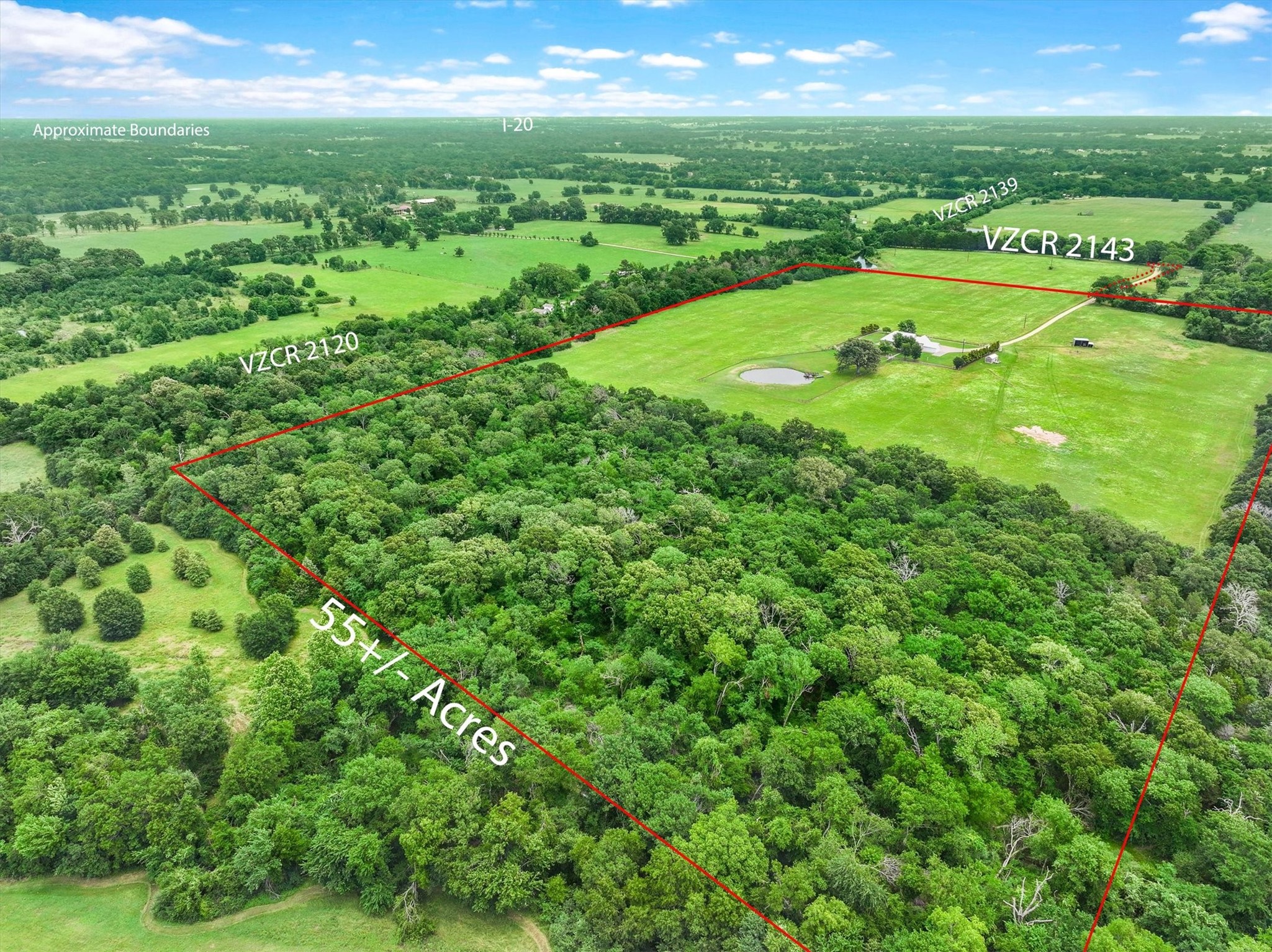 290 Vz County Road 2143