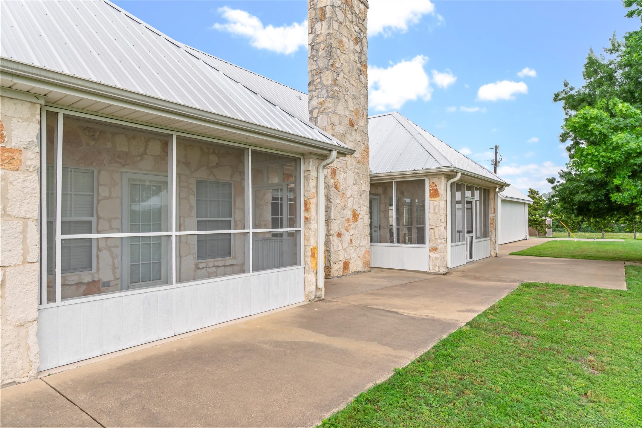 290 Vz County Road 2143