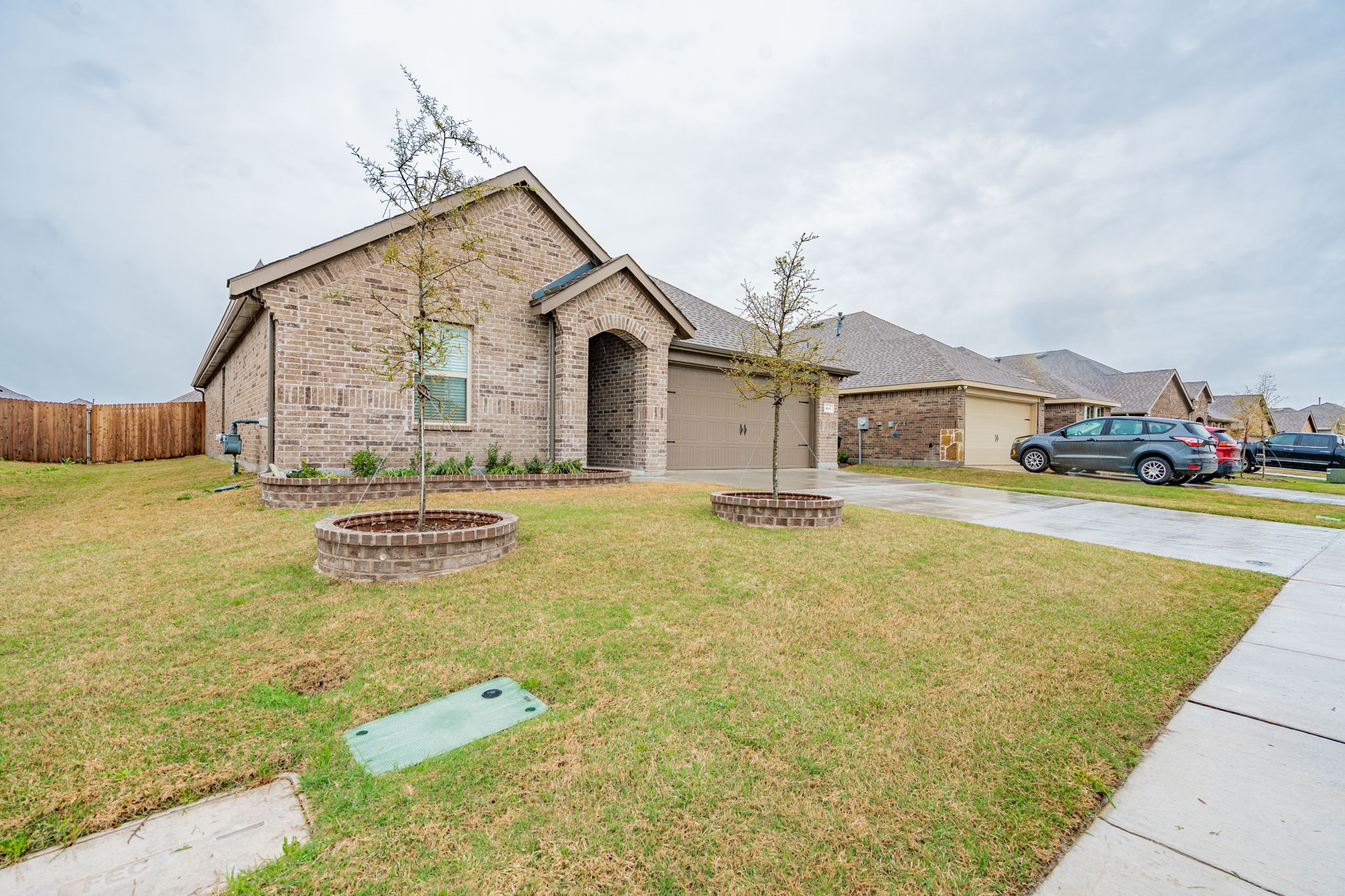 216 Buckboard Lane