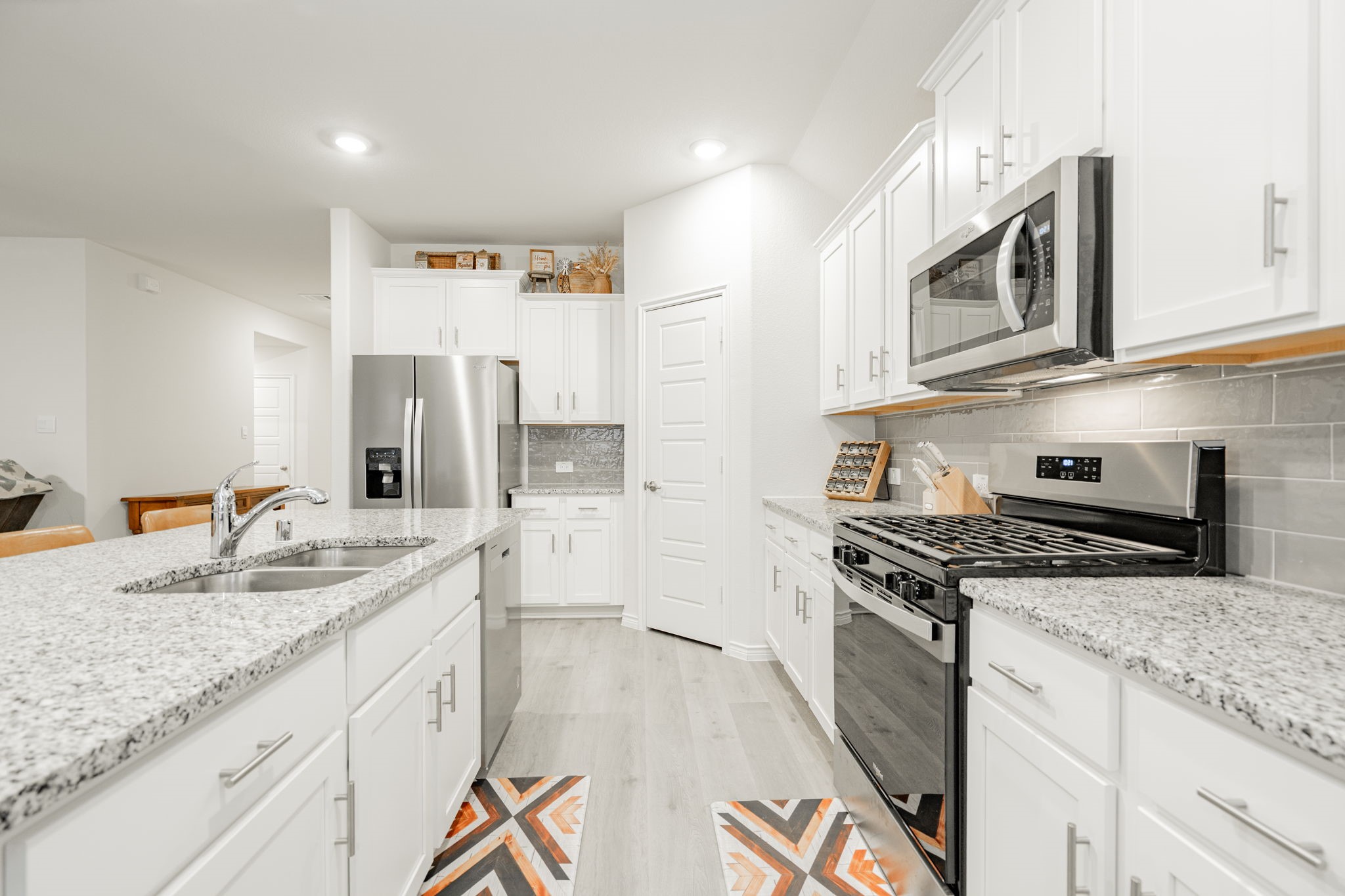 216 Buckboard Lane