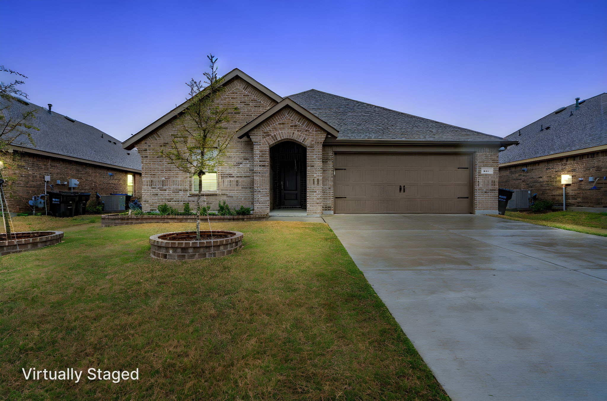 216 Buckboard Lane