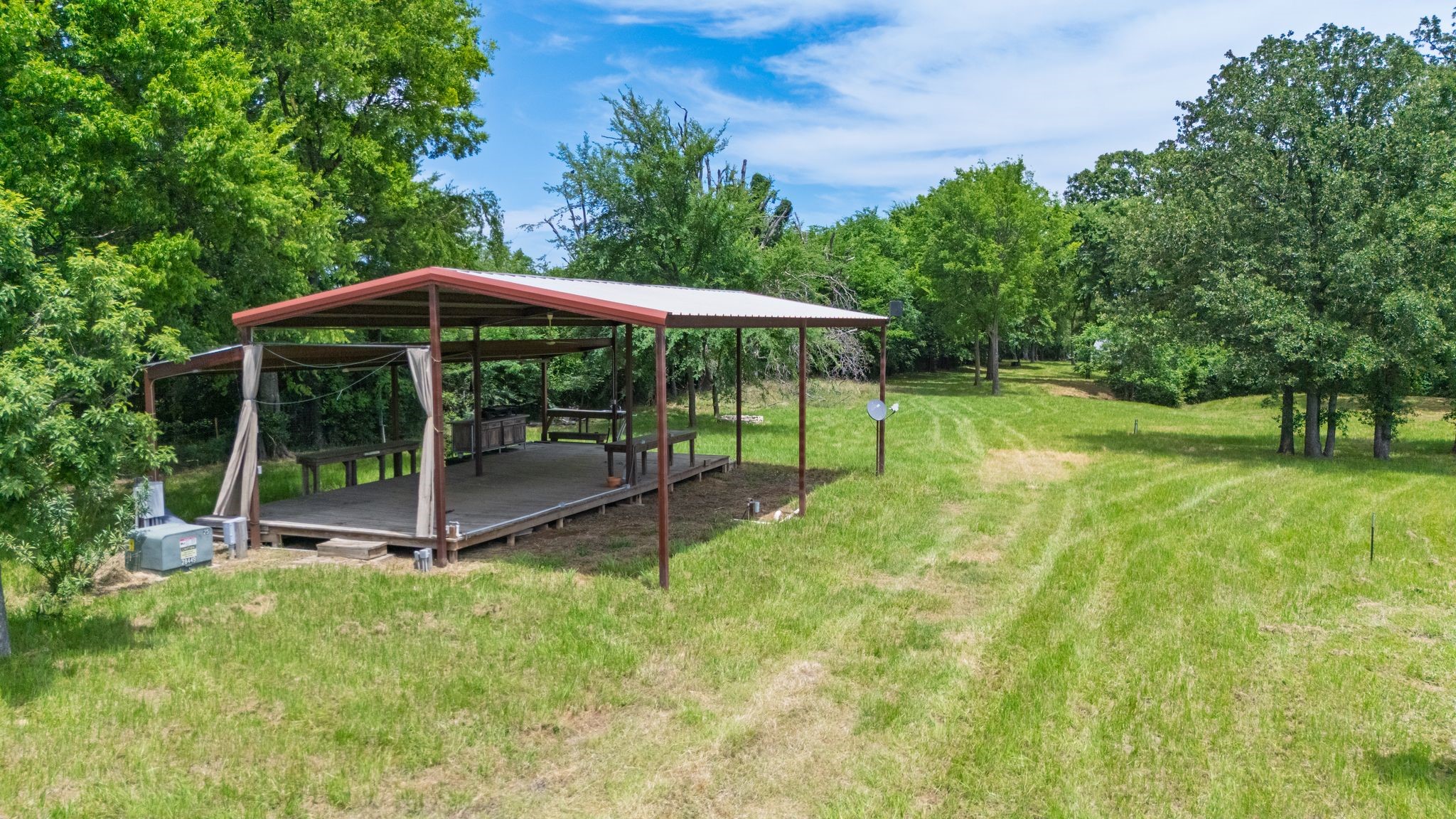 TBD Private Rd 5896