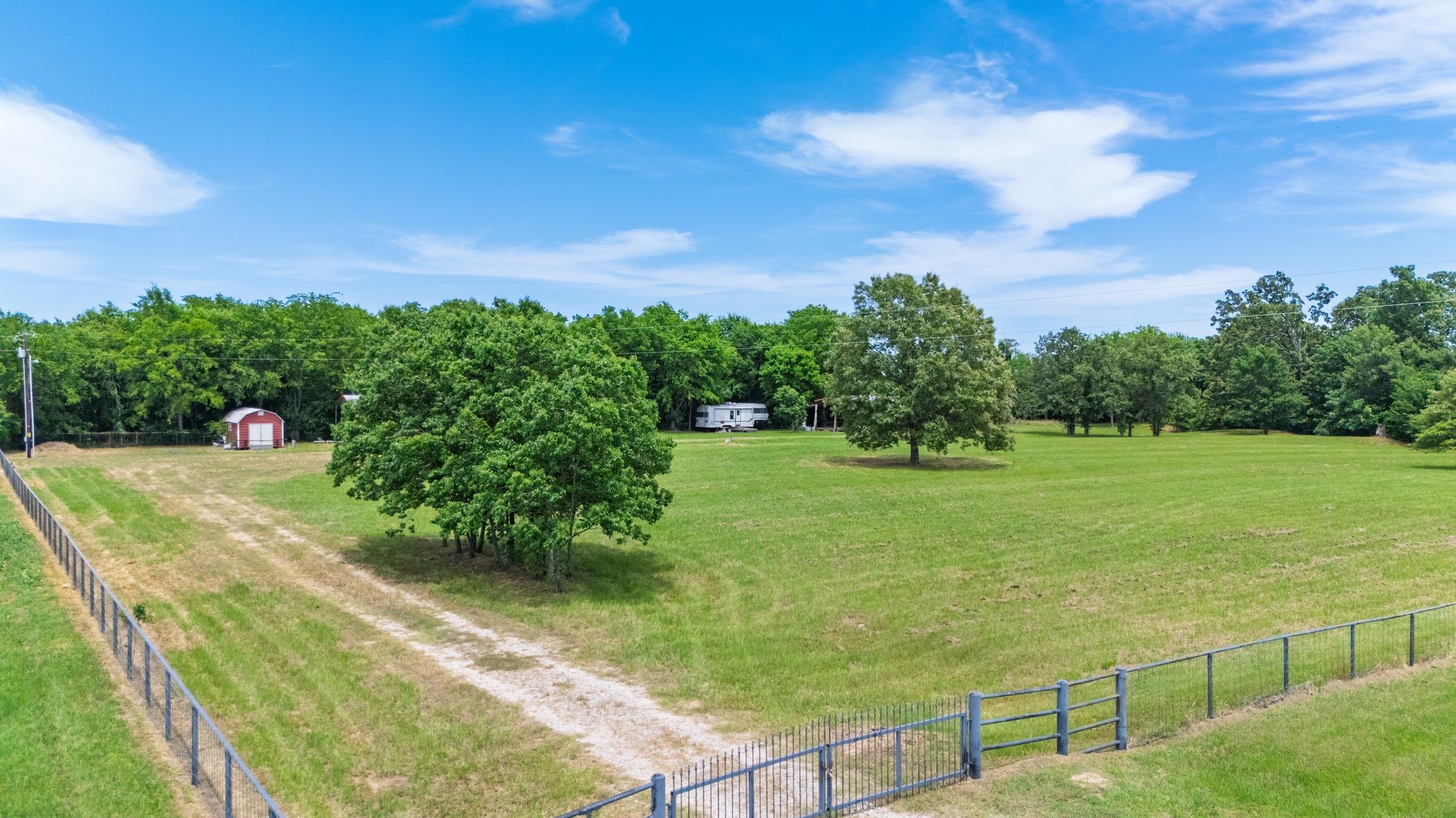 TBD Private Rd 5896