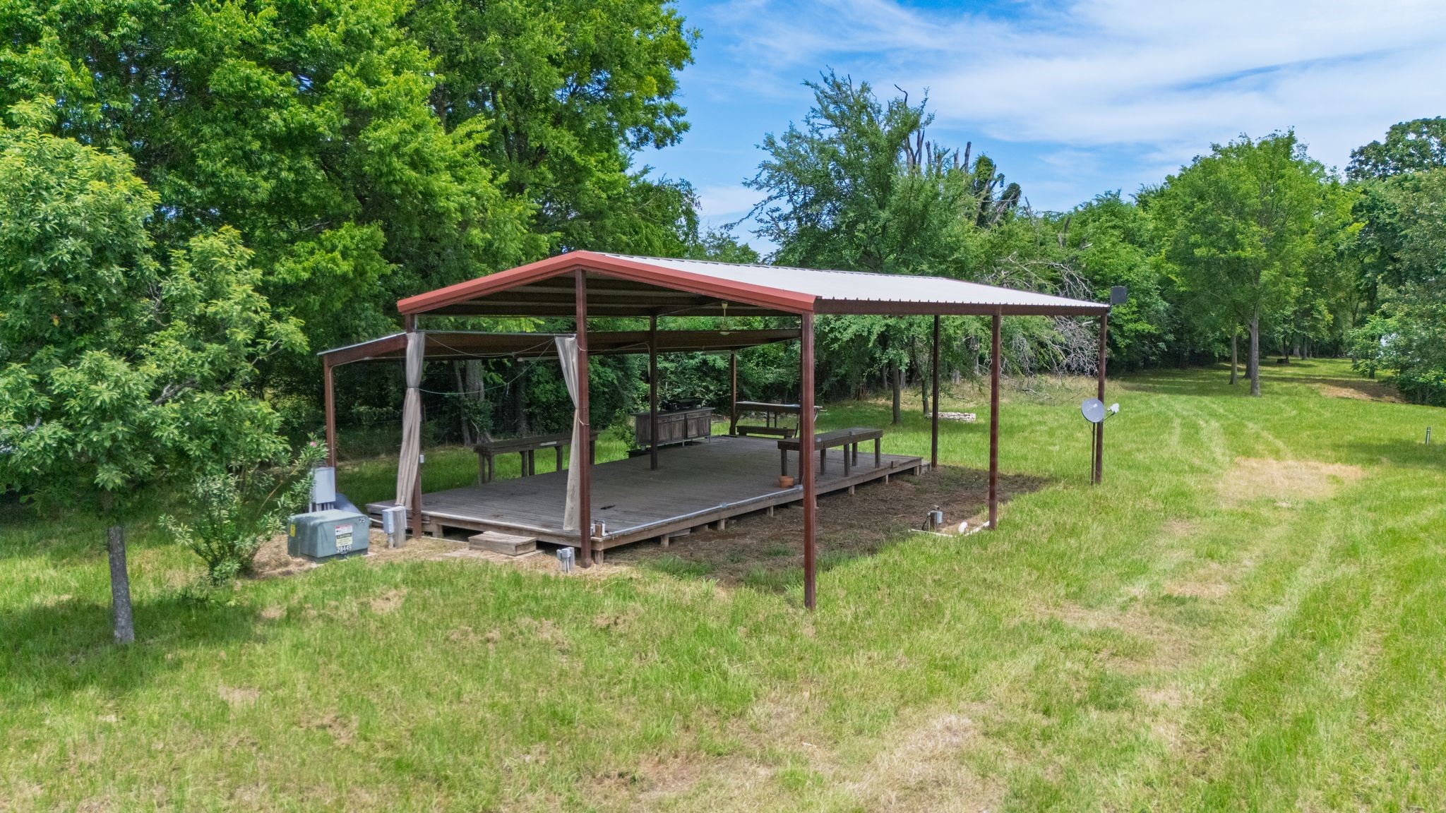 TBD Private Rd 5896