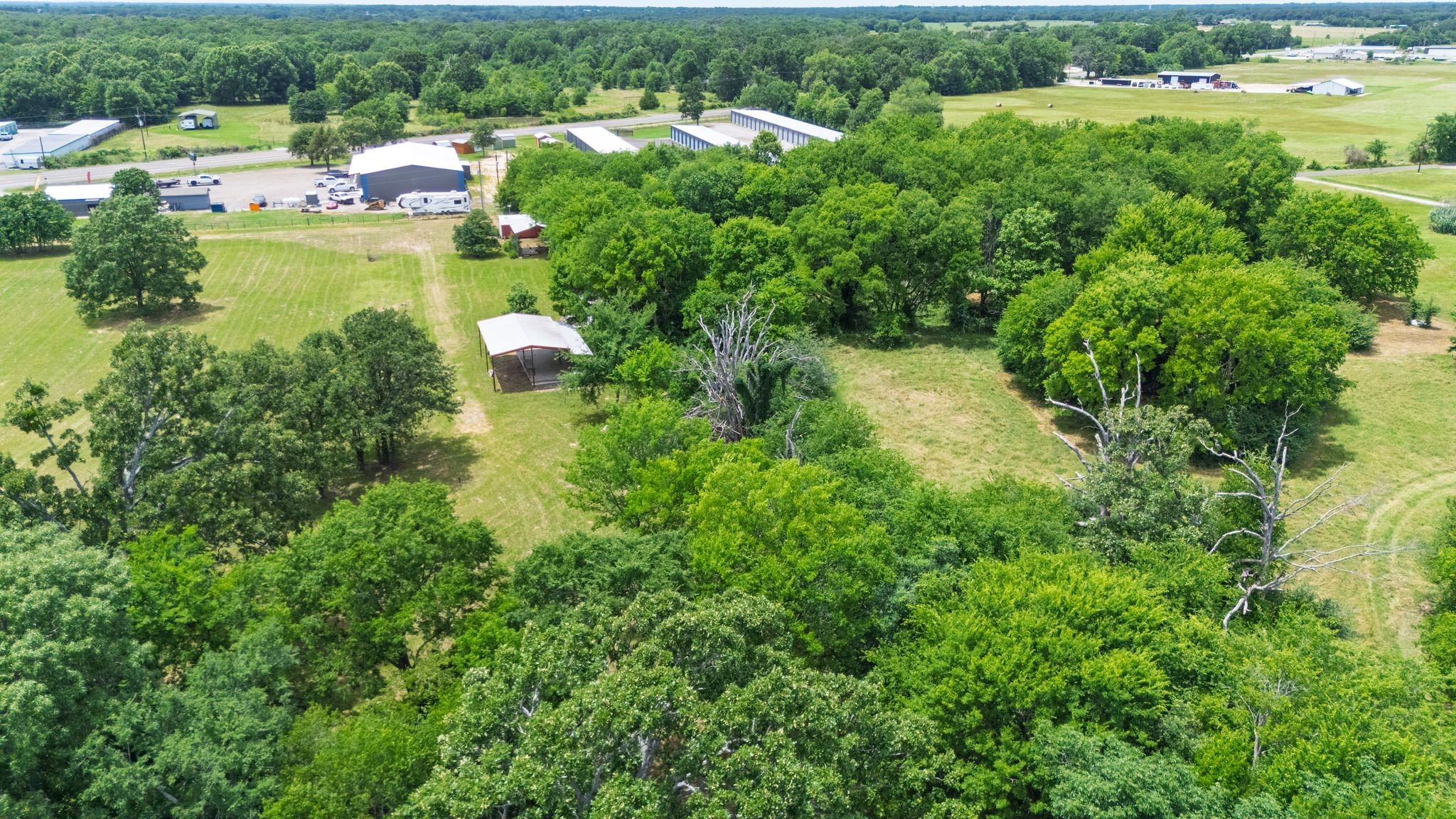 TBD Private Rd 5896