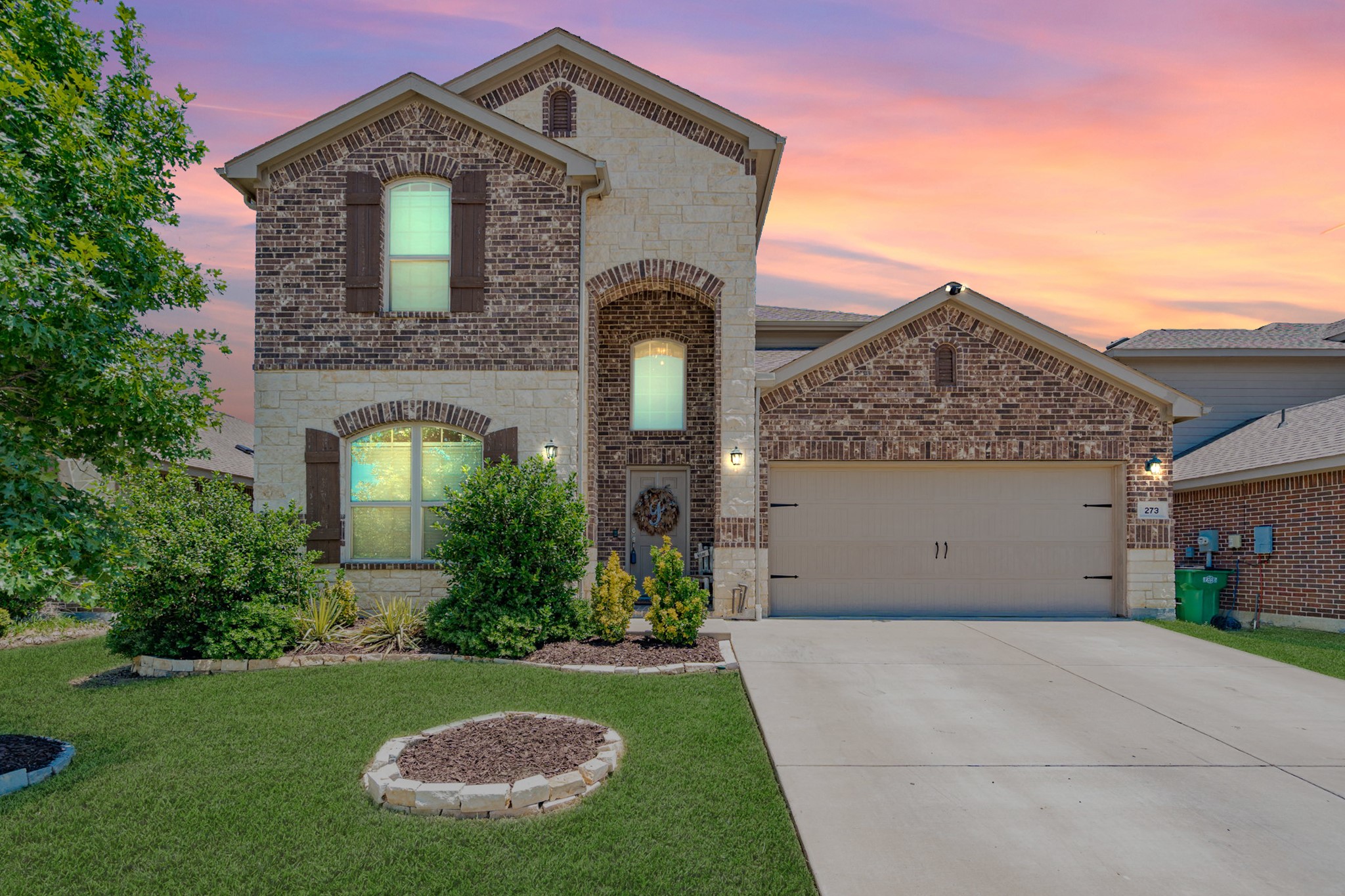 273 Pitt Circle