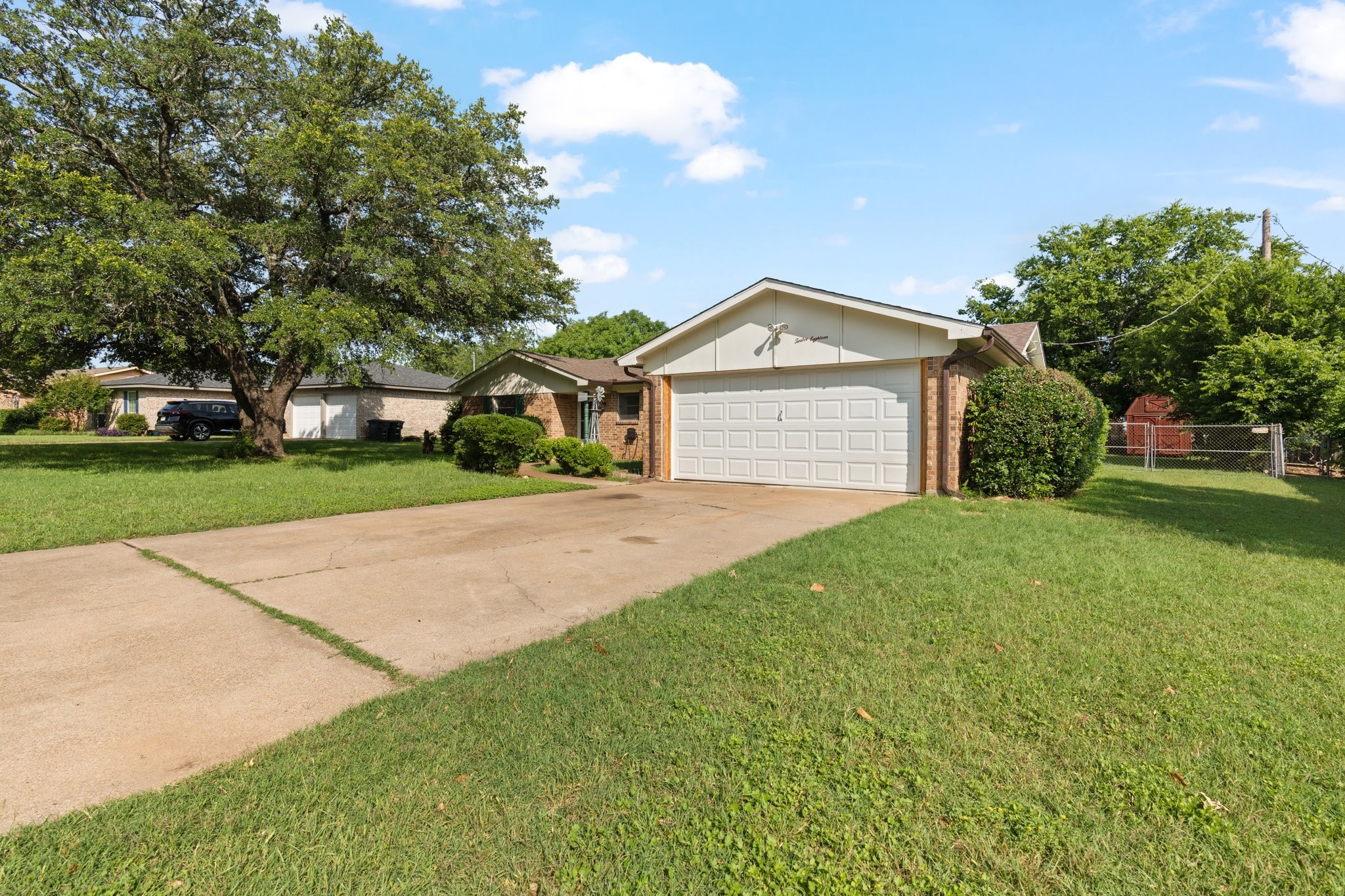 1218 Wedgewood Drive